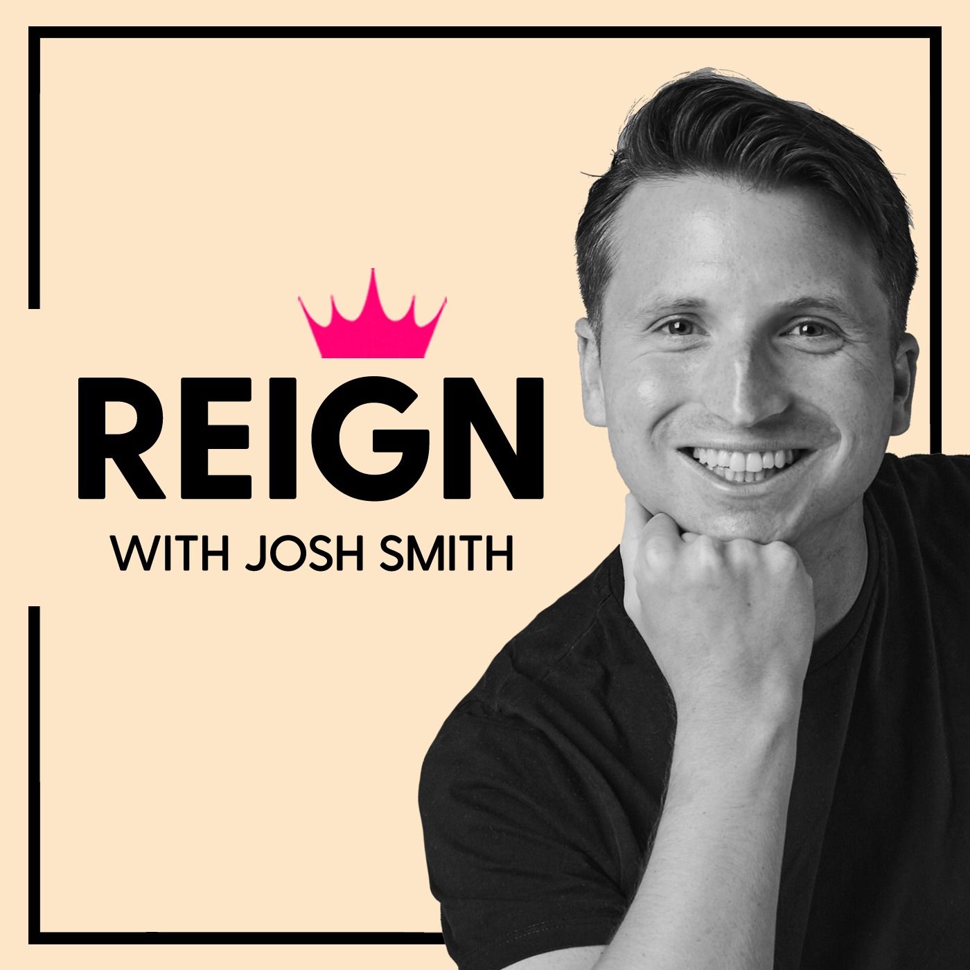 Josh Smith\'s Great Chat Show