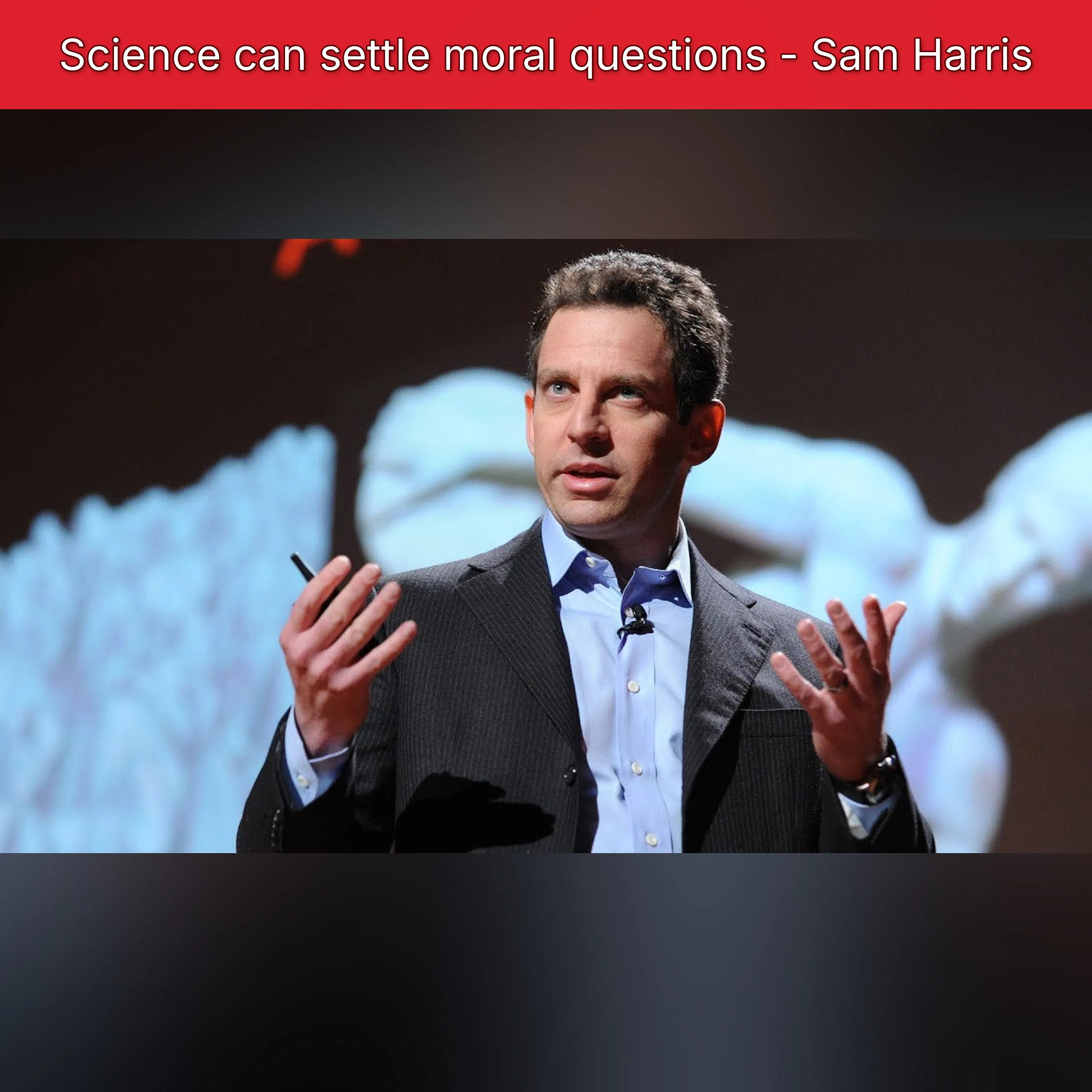 Artwork for TED-Ed