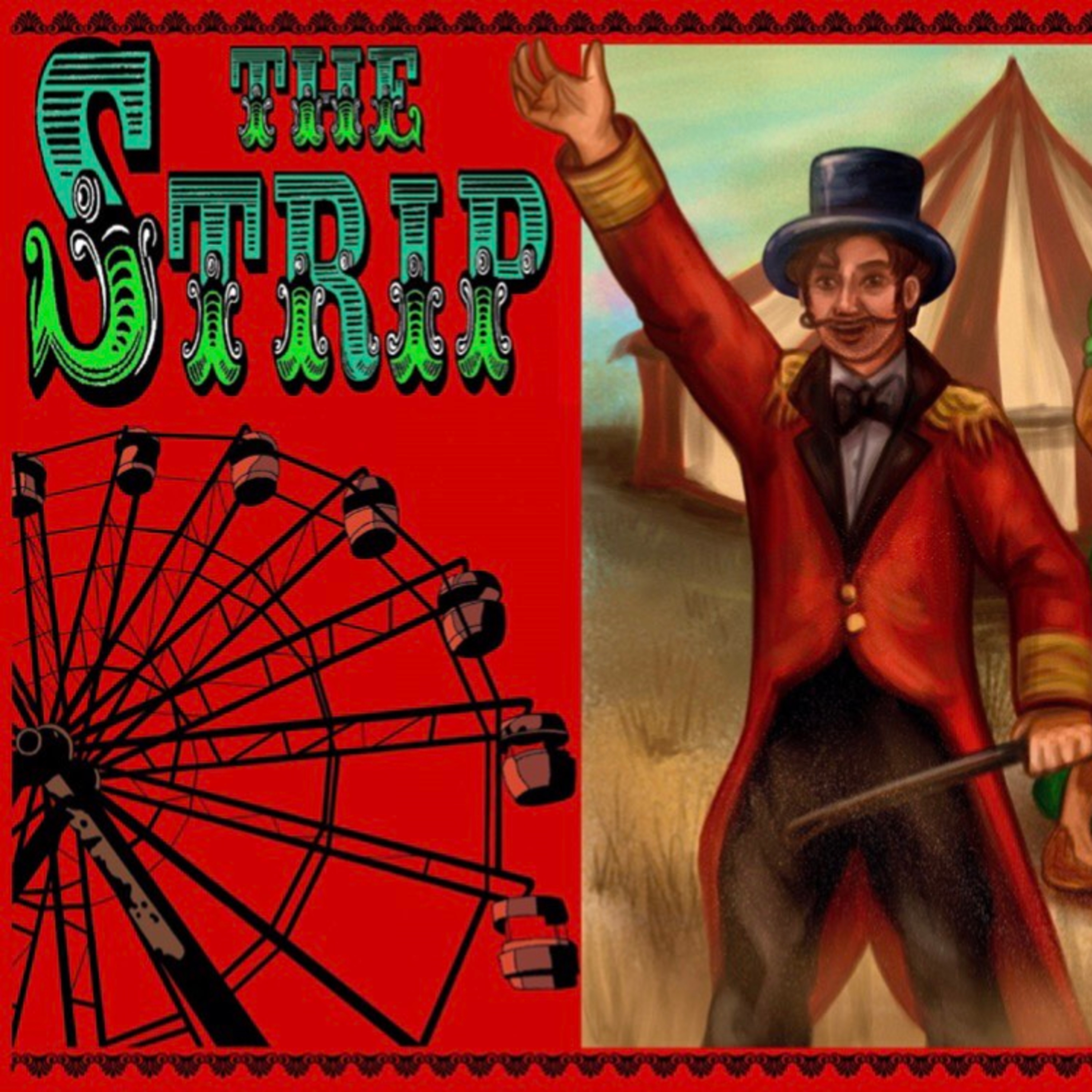 True Vault Escapades: A Fallout Audio Drama