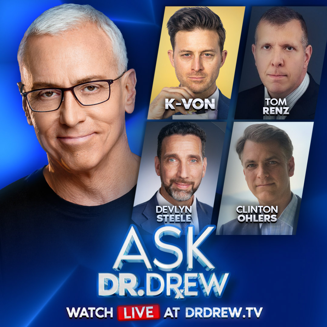 Ask Dr. Drew