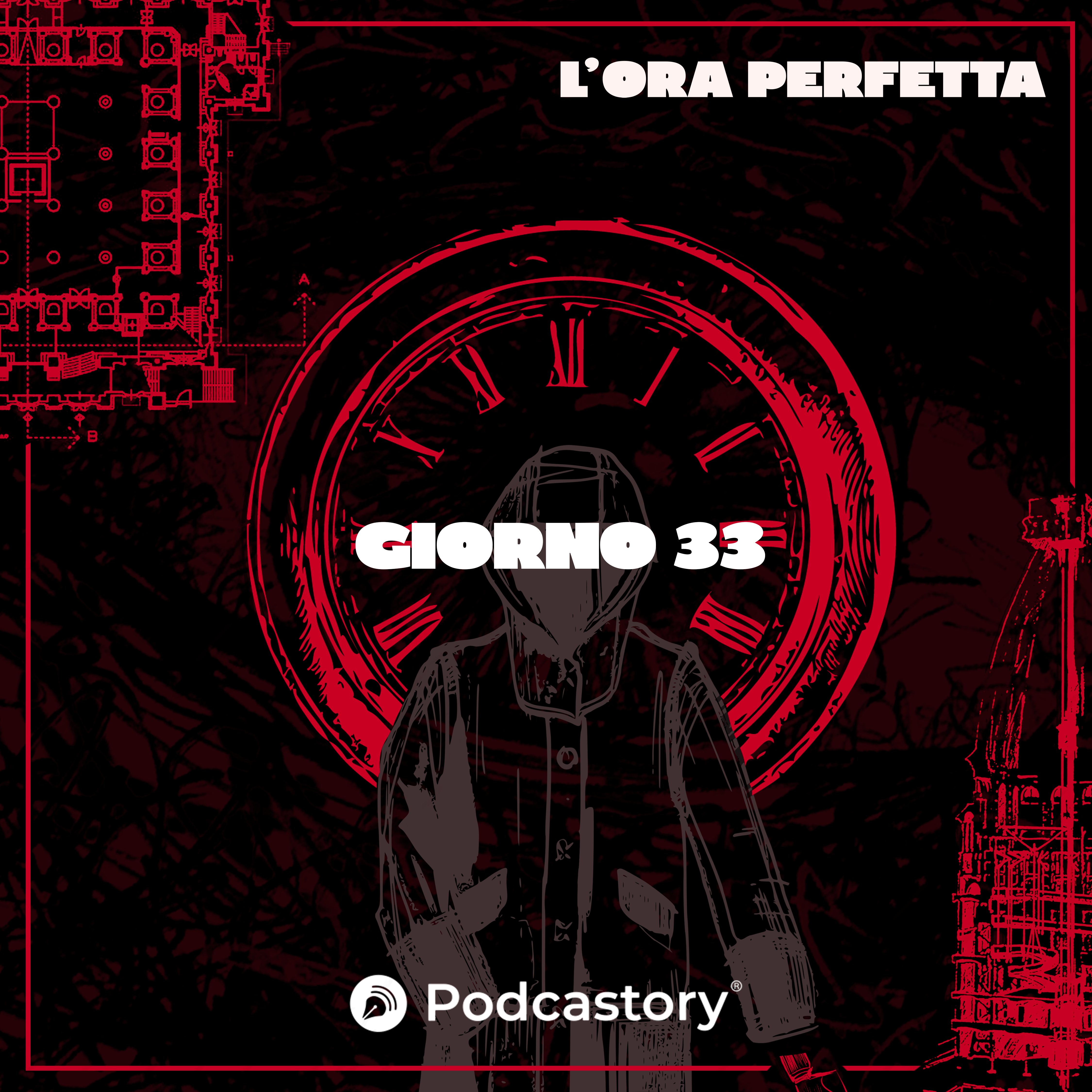 Giorno 33 episode artwork