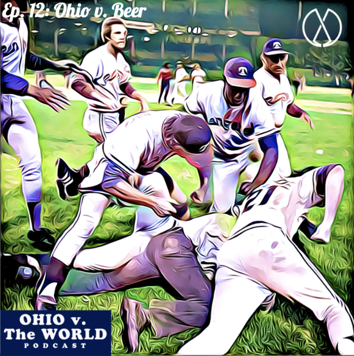 Ten Cent Beer Night: An Oral History