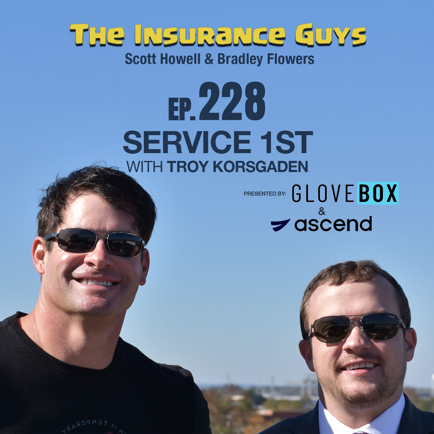The Insurance Guys Podcast