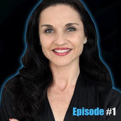 Episode art: How to Optimize Your Health: Advice from Sage Workinger 10x Health Systems | Digital Social Hour #1