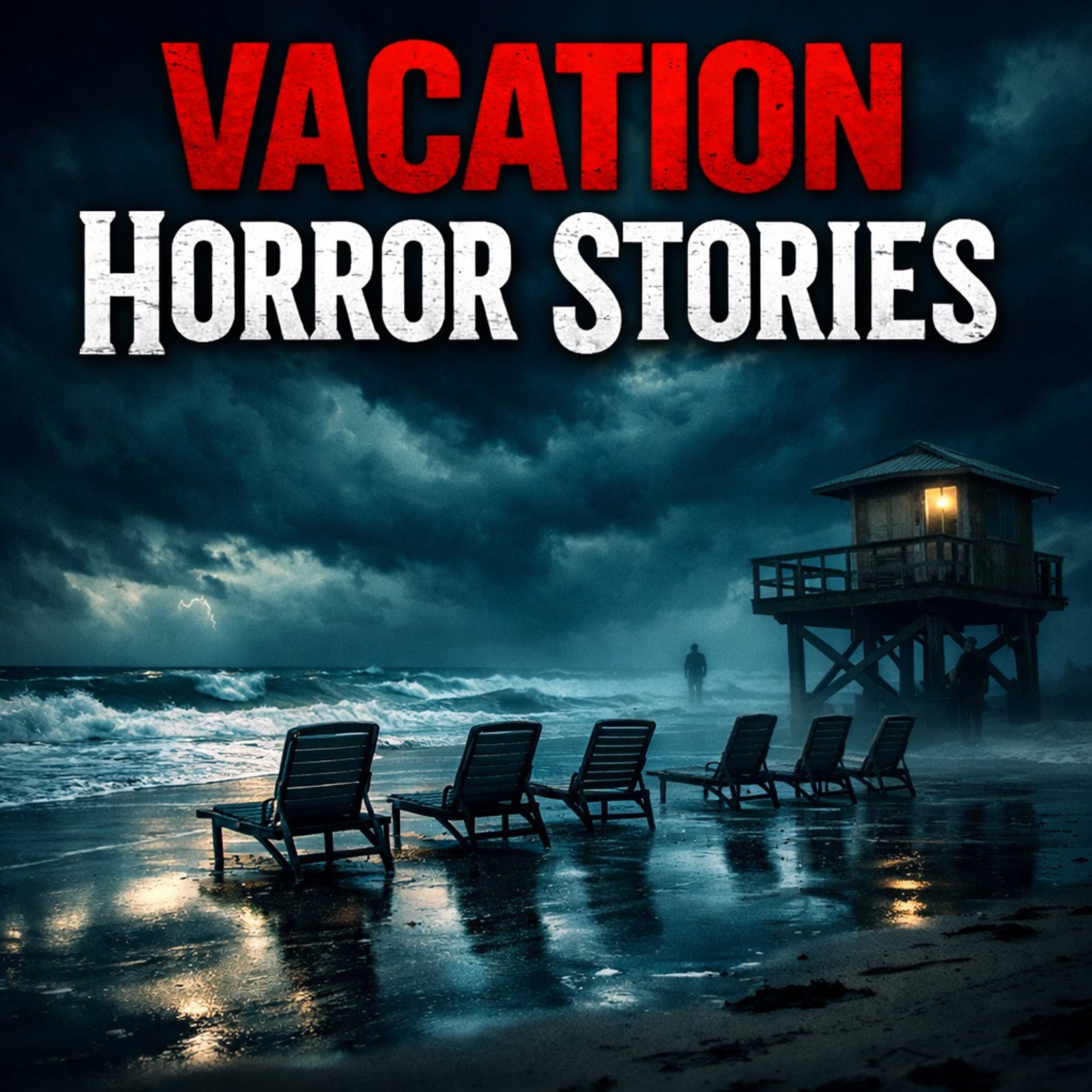 7 True Vacation Horror Stories | Paradise Turned Into a Nightmare Overnight 😱 That Will Ruin Travel Forever