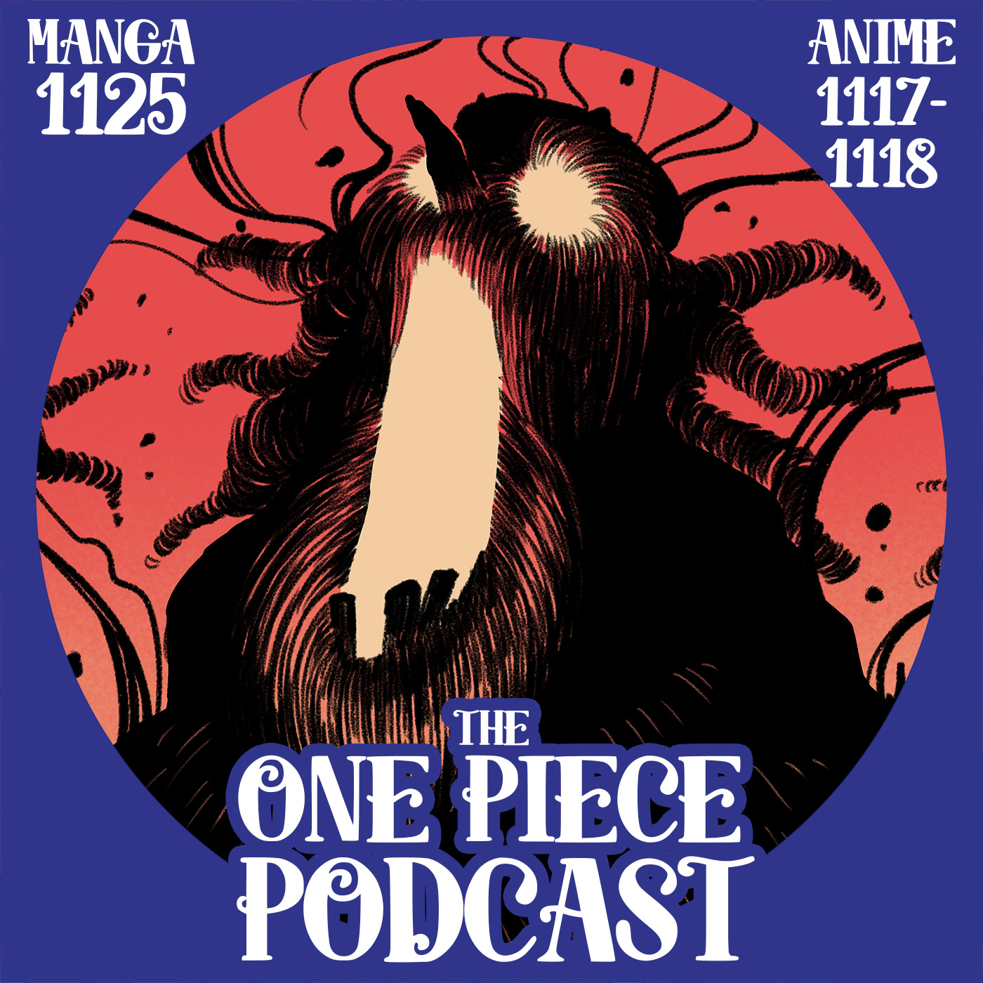 Episode 833, “He Chose…Poorly” (with Paisleypikachu)