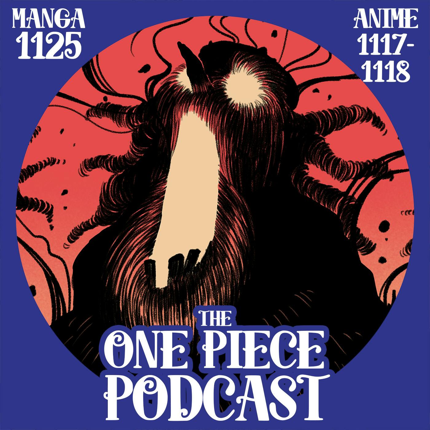 Episode 833, “He Chose…Poorly” (with Paisleypikachu) Episode 833, “He Chose…Poorly” (with Paisleypikachu)