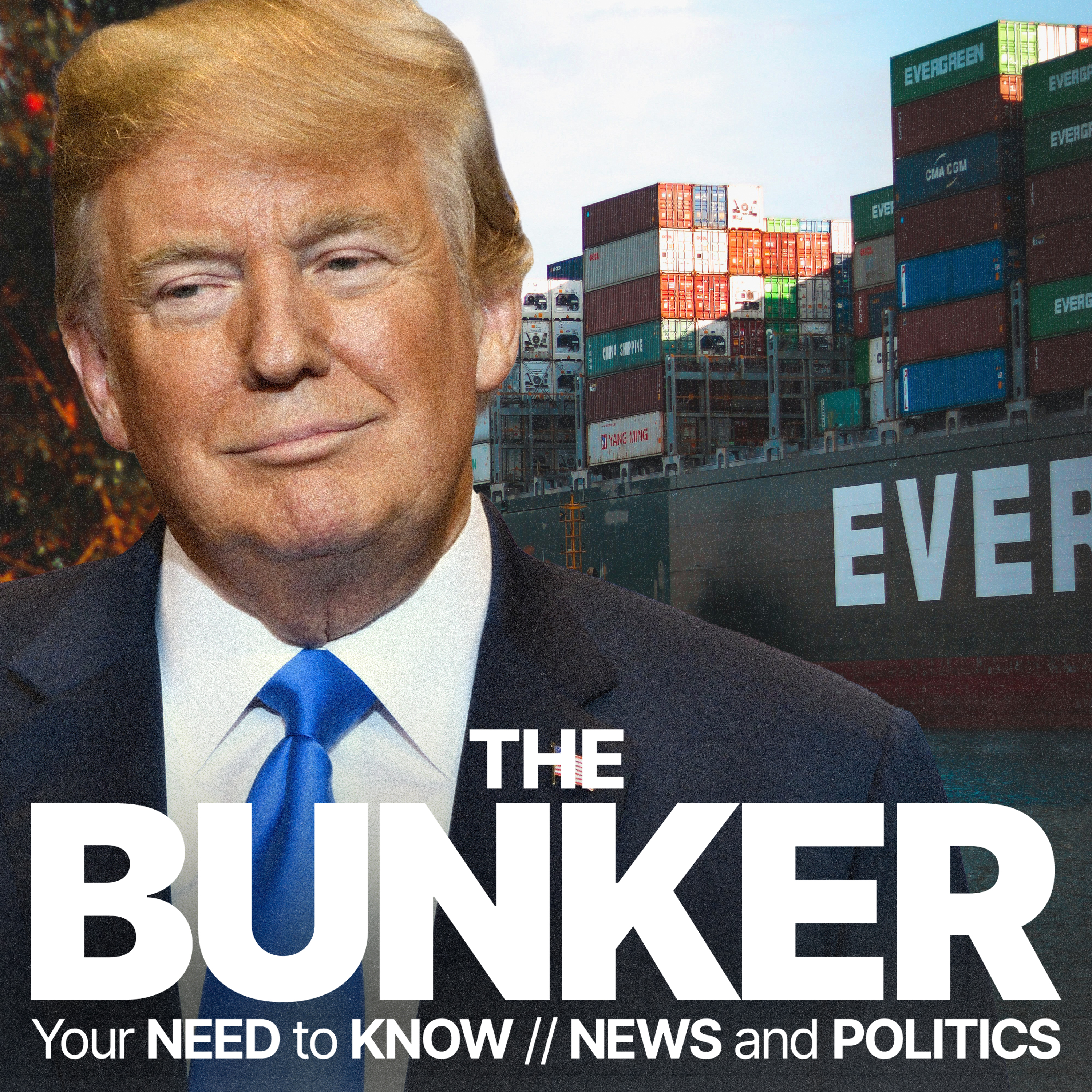 The Bunker – News without the nonsense