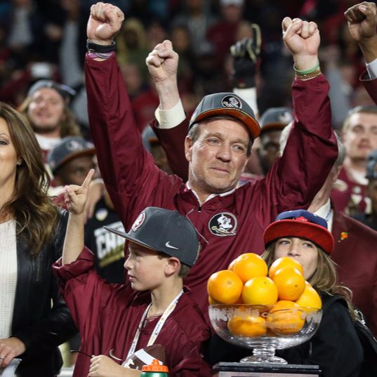 He gone...(Episode 43)