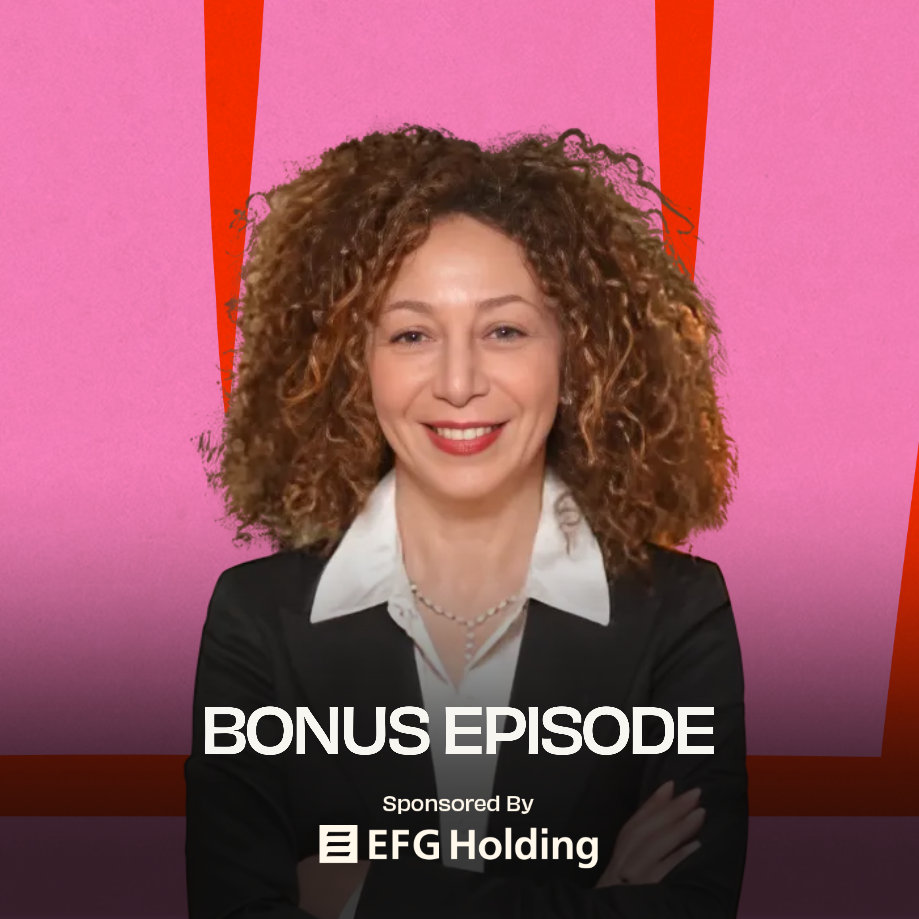 “Reclaim our narrative,” Fatenn Mostafa Kanafani on her work to document modern Egyptian artists