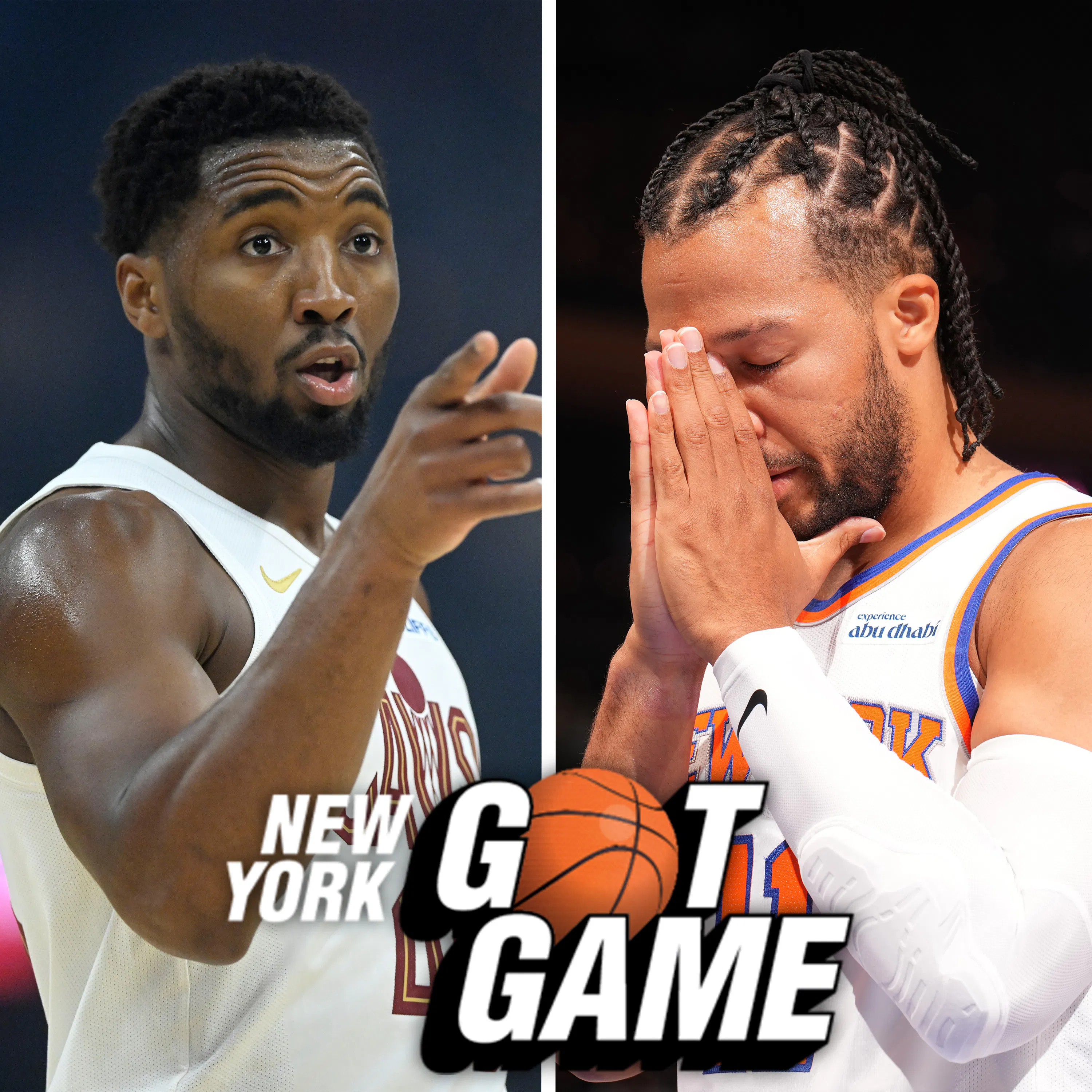 Previewing Knicks-Cavs season opener w/ Zach Weiss | NY Got Game