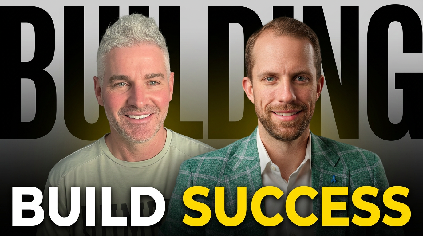 Rich Tomasini-  Mastering Leadership and Scaling in Real Estate with Rich Tomasini! episode artwork