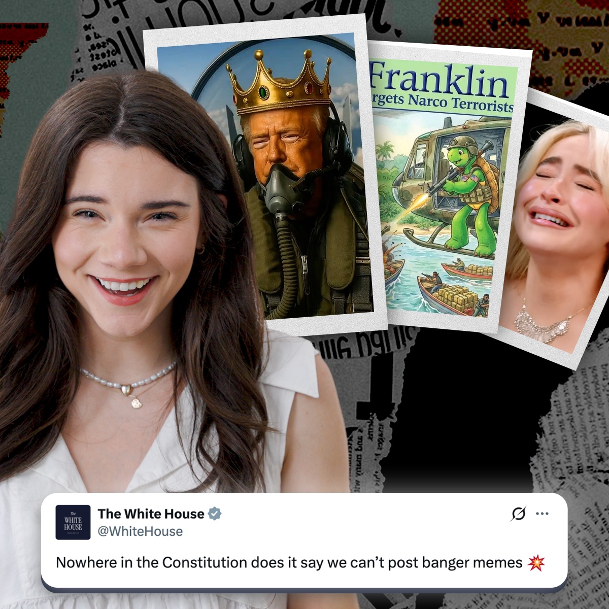 The Art of Rage Bait by Donald Trump | Episode 103