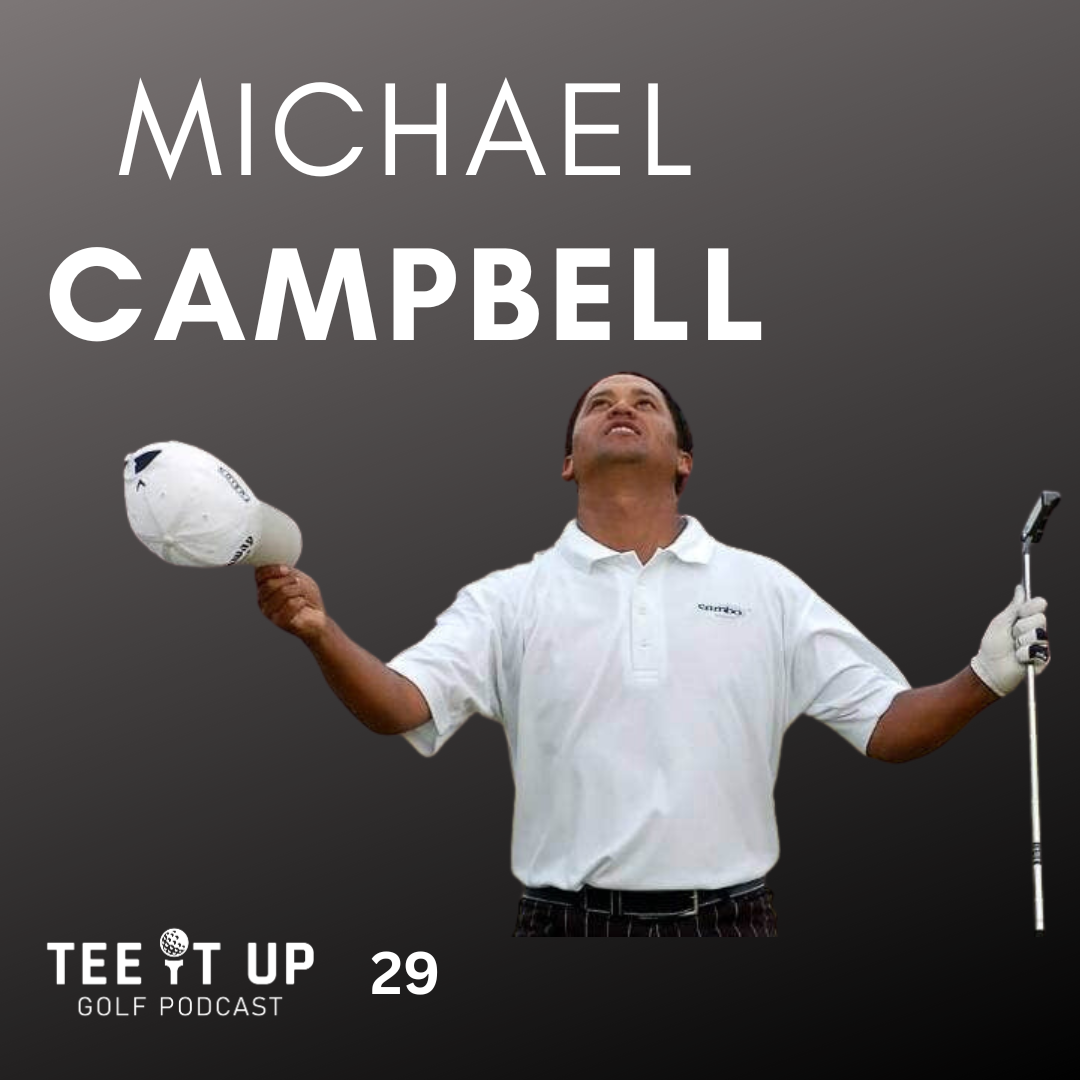 Tee It Up Golf Podcast