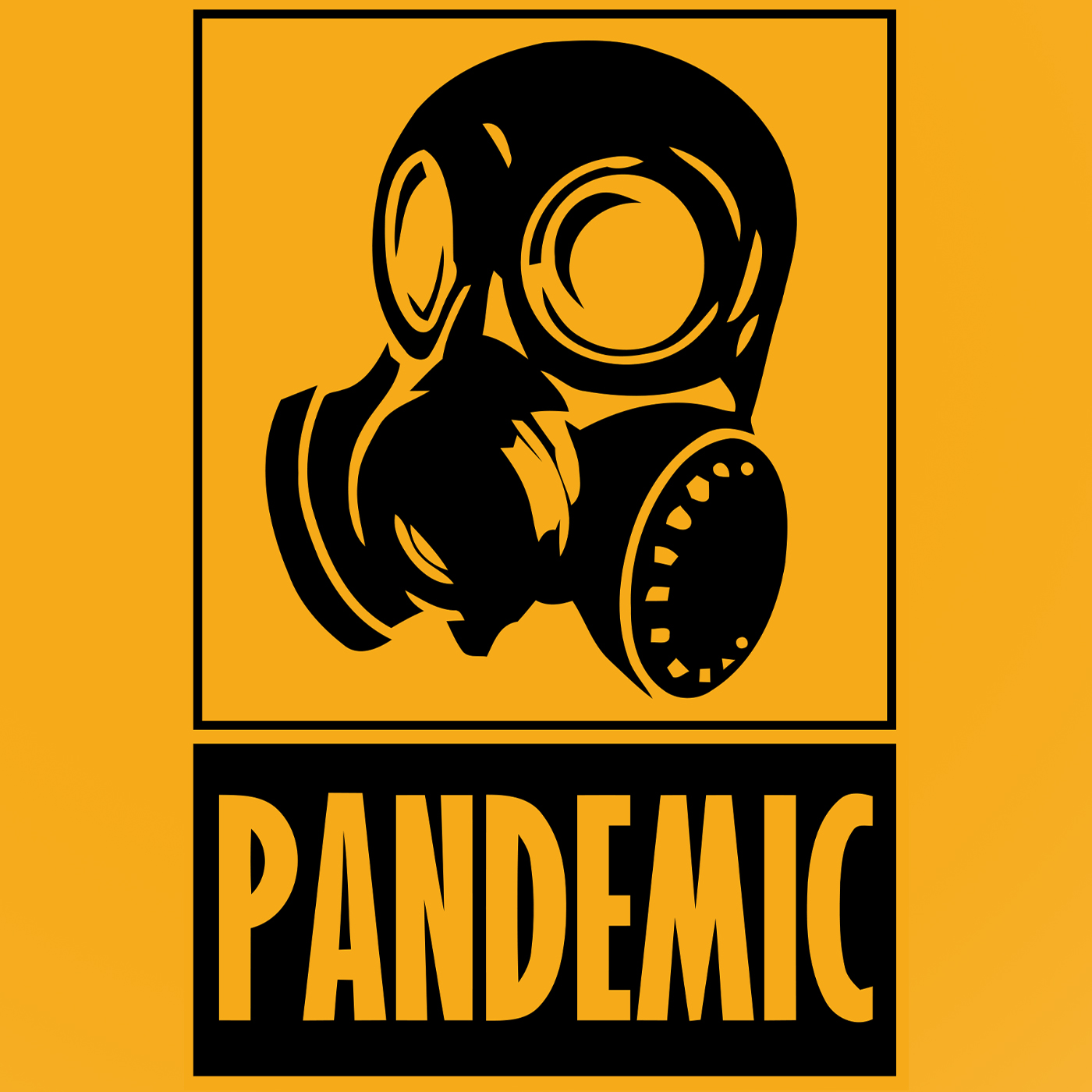 The History Of Pandemic Studios | H.A.M. Radio Podcast Episode #283