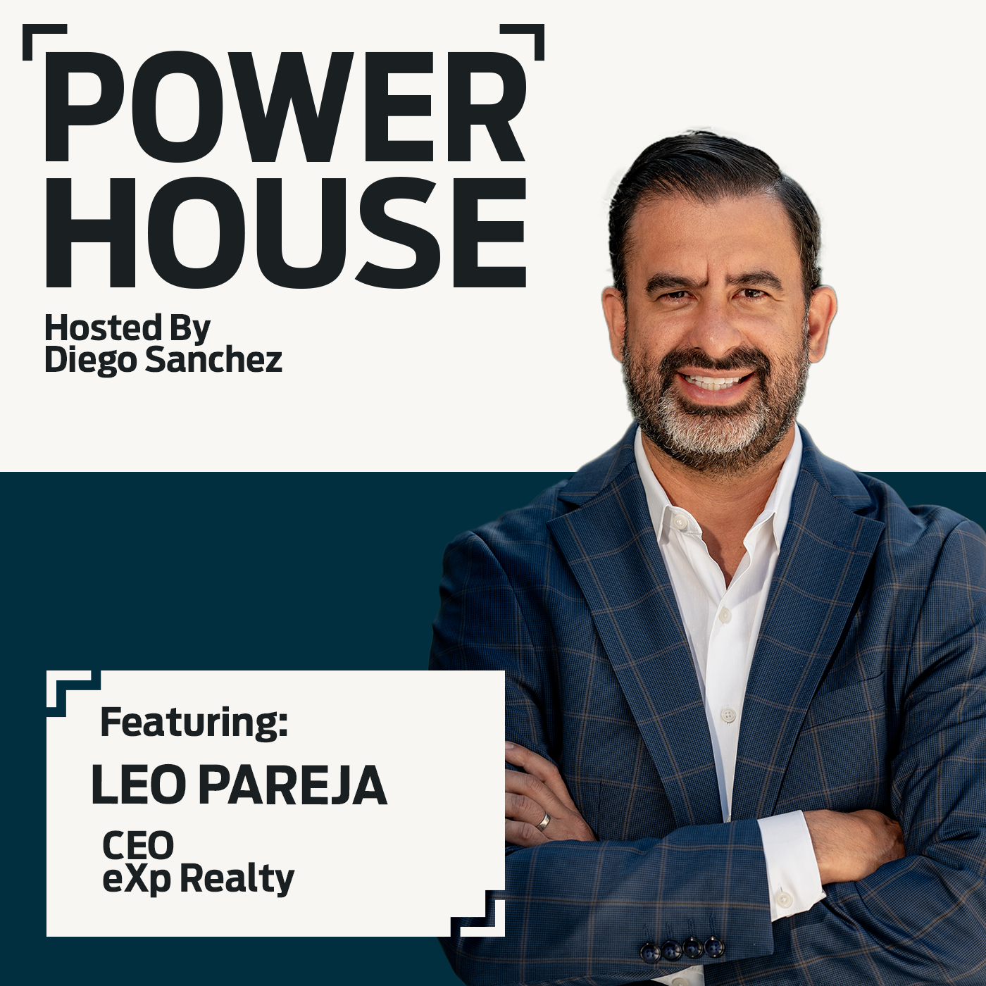 The virtual brokerage revolution with eXp CEO Leo Pareja