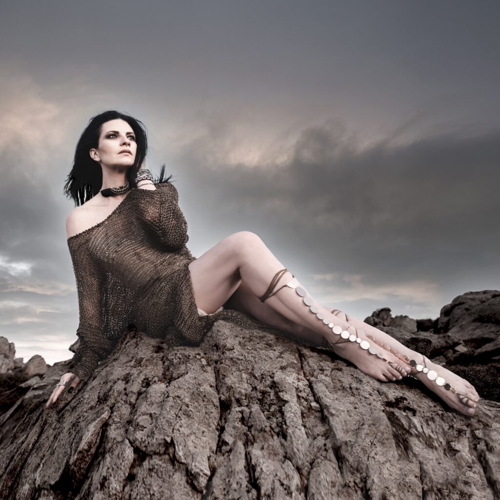 Mi historia entre tus dedos \ La mia storia tra le dita - Laura Pausini, Gianluca Grignani episode artwork