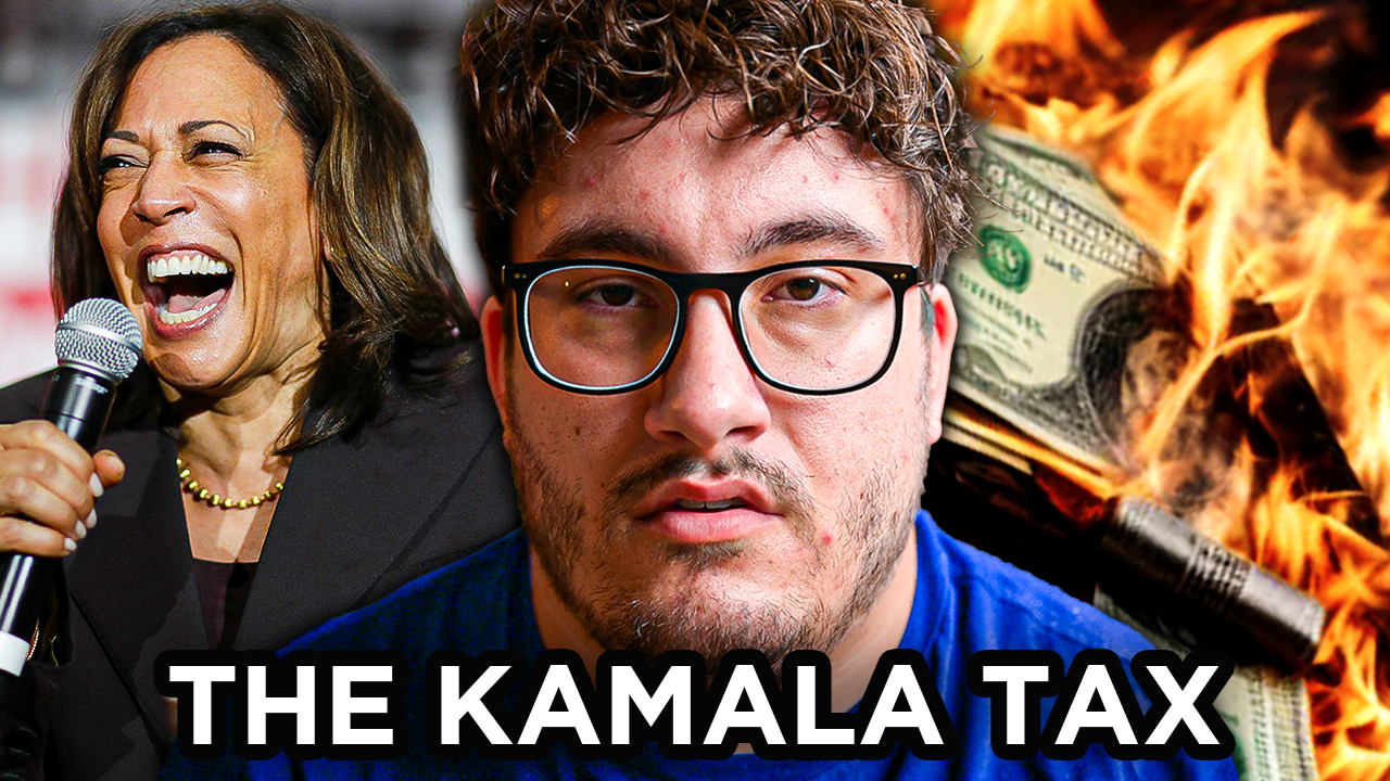 Your Week In Money with Caleb Hammer