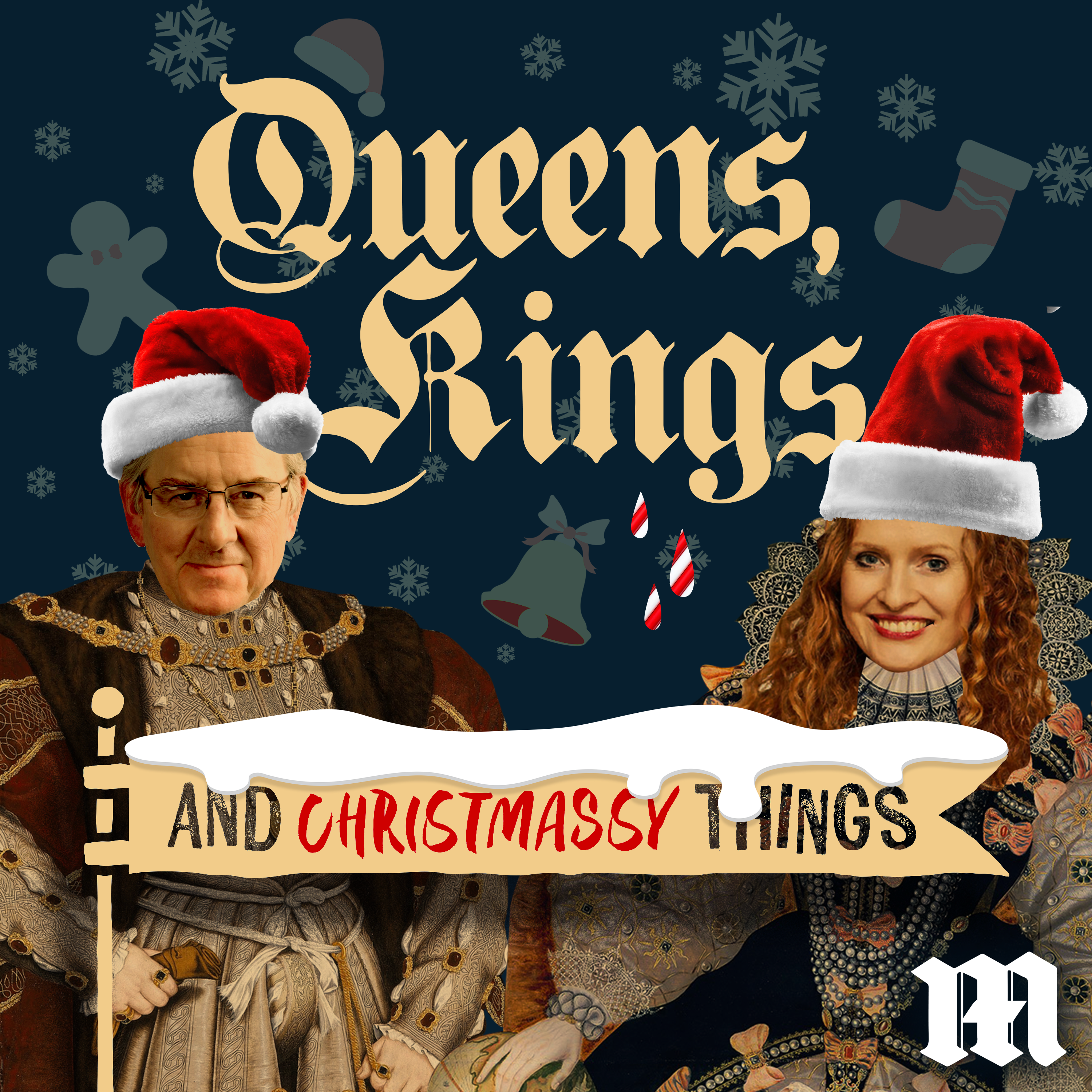 Christmas Special: What was the Worst Royal Christmas Ever?