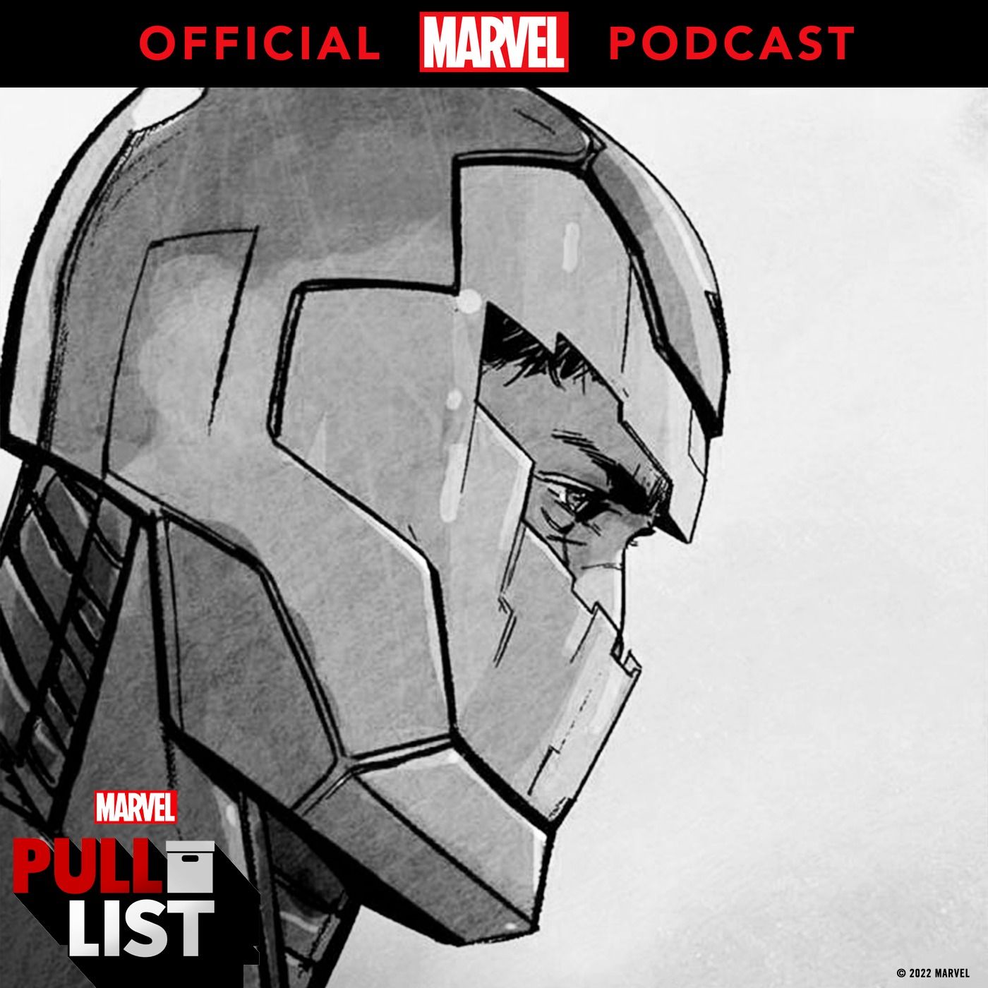 International Iron Man w/ Murewa Ayodele & Dotun Akande episode artwork