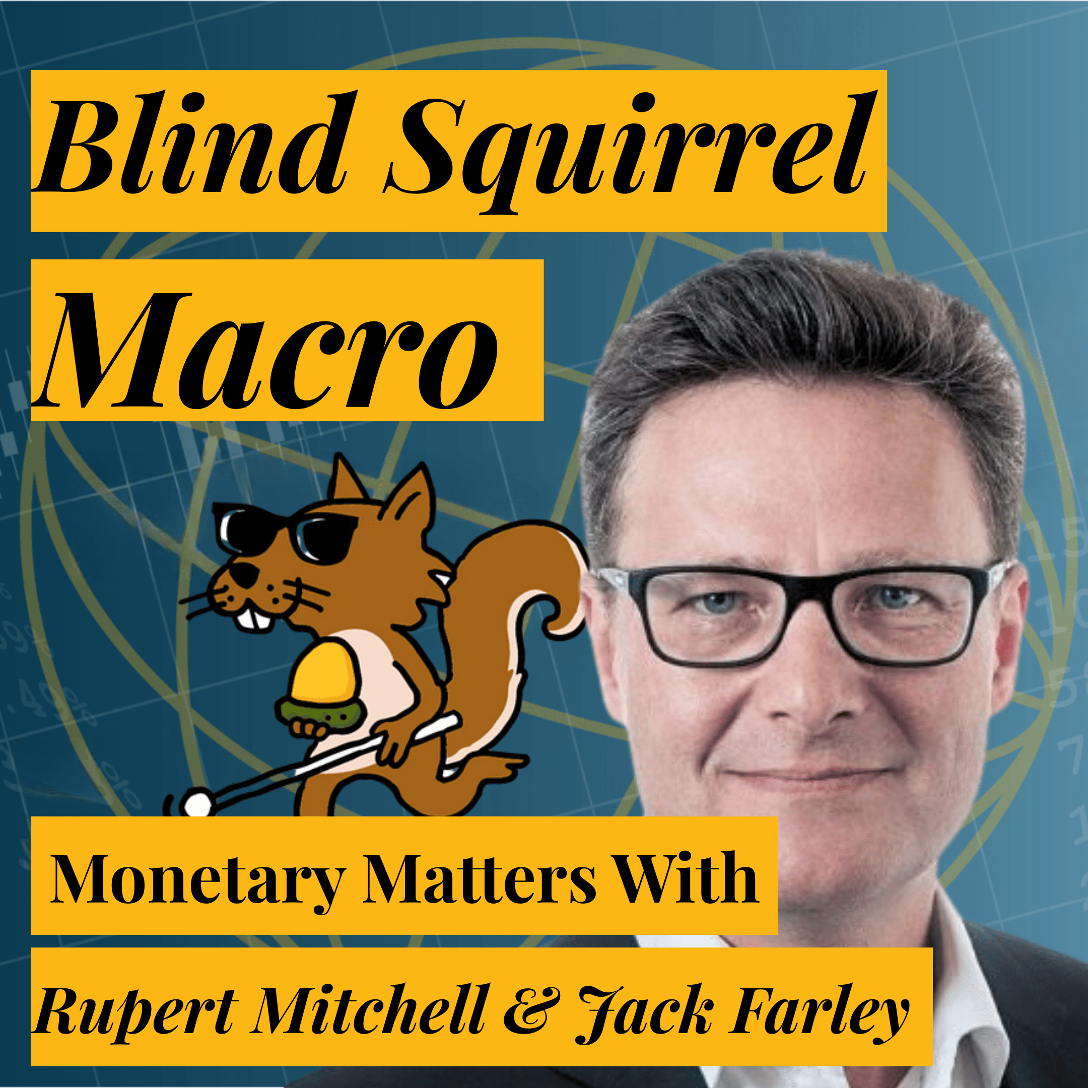 Stock Market on Shaky Foundations | Blind Squirrel Macro’s Rupert Mitchell on IPO Supply, Oil, and Private Credit