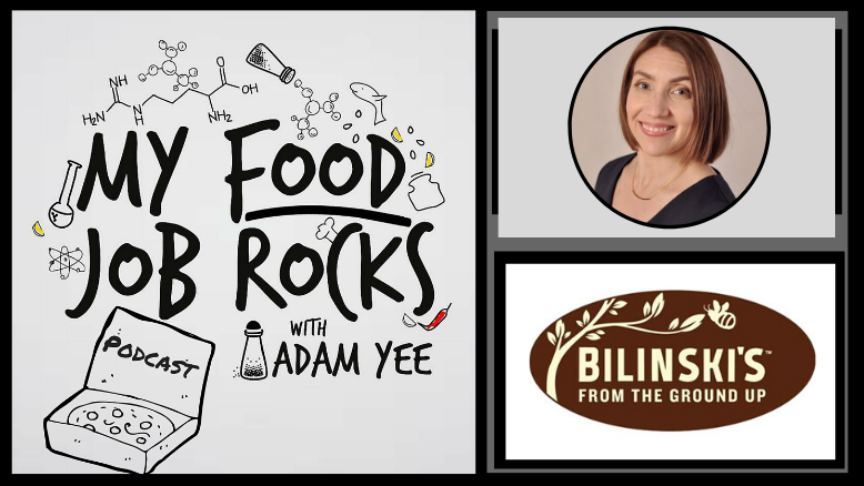 Ep. 227 – Changing Legacies and Branching Out with Stacie Waters, CEO of Bilinski, a Sausage Company episode artwork