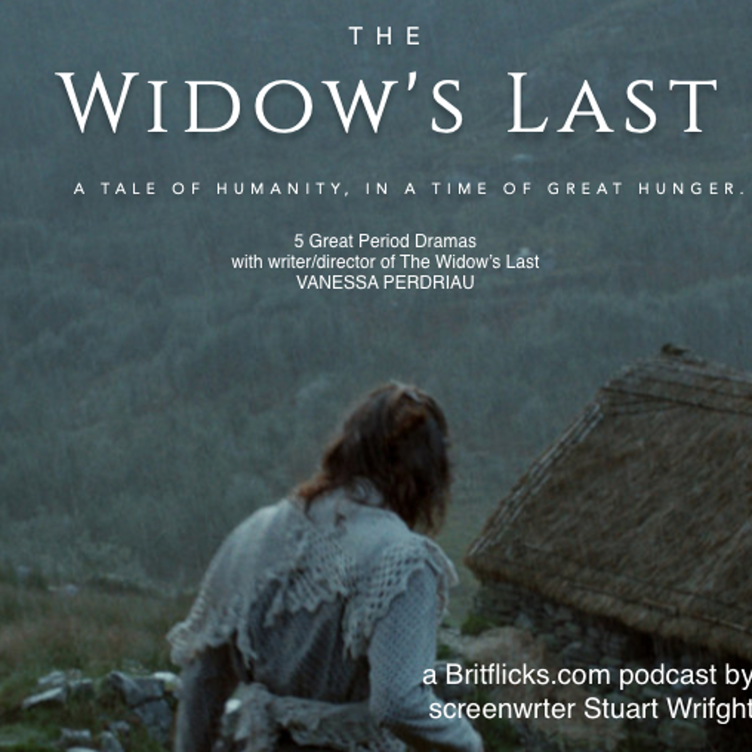 5 Great Period Dramas with Vanessa Perdriau episode artwork