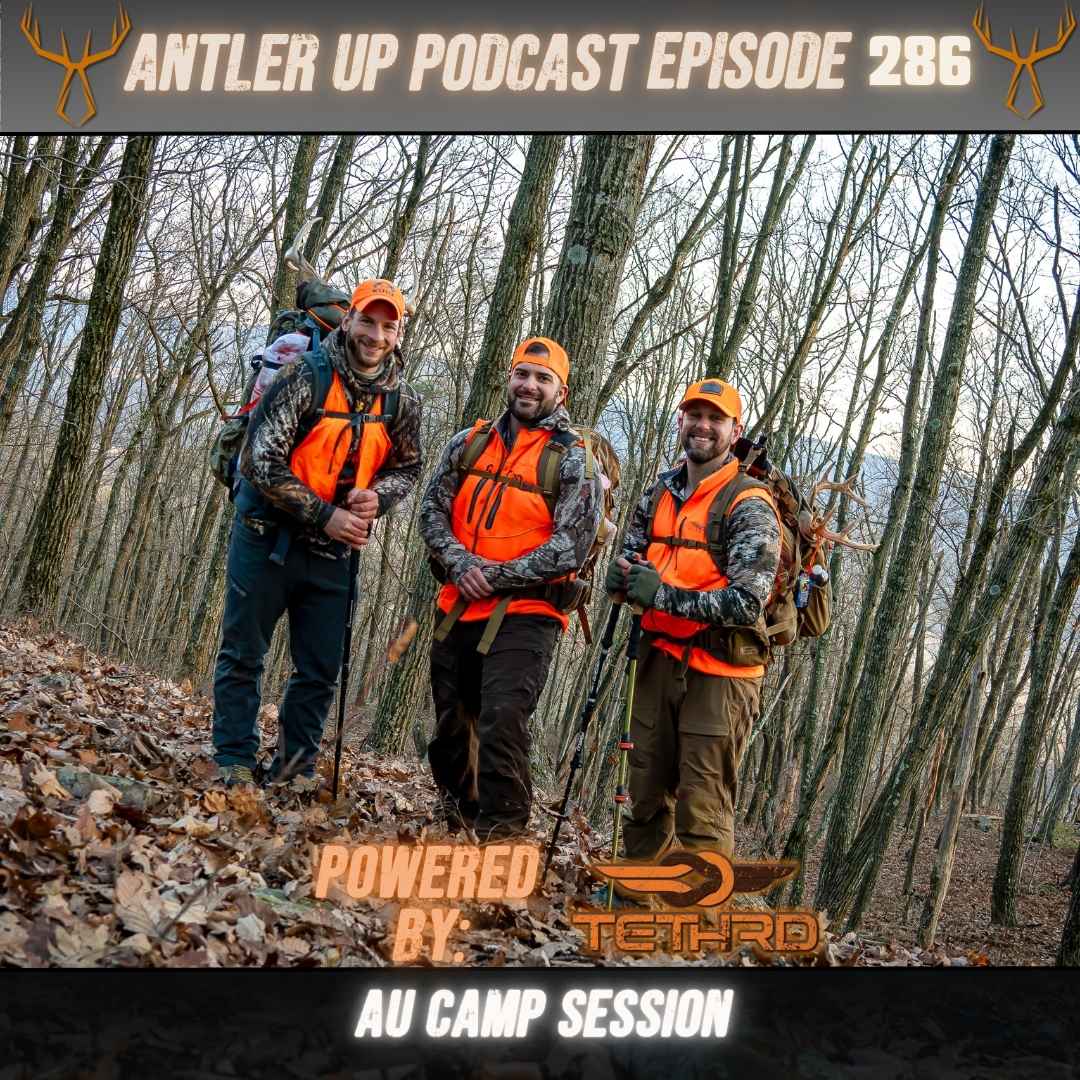 Sportsmen\'s Empire - Whitetail Hunting