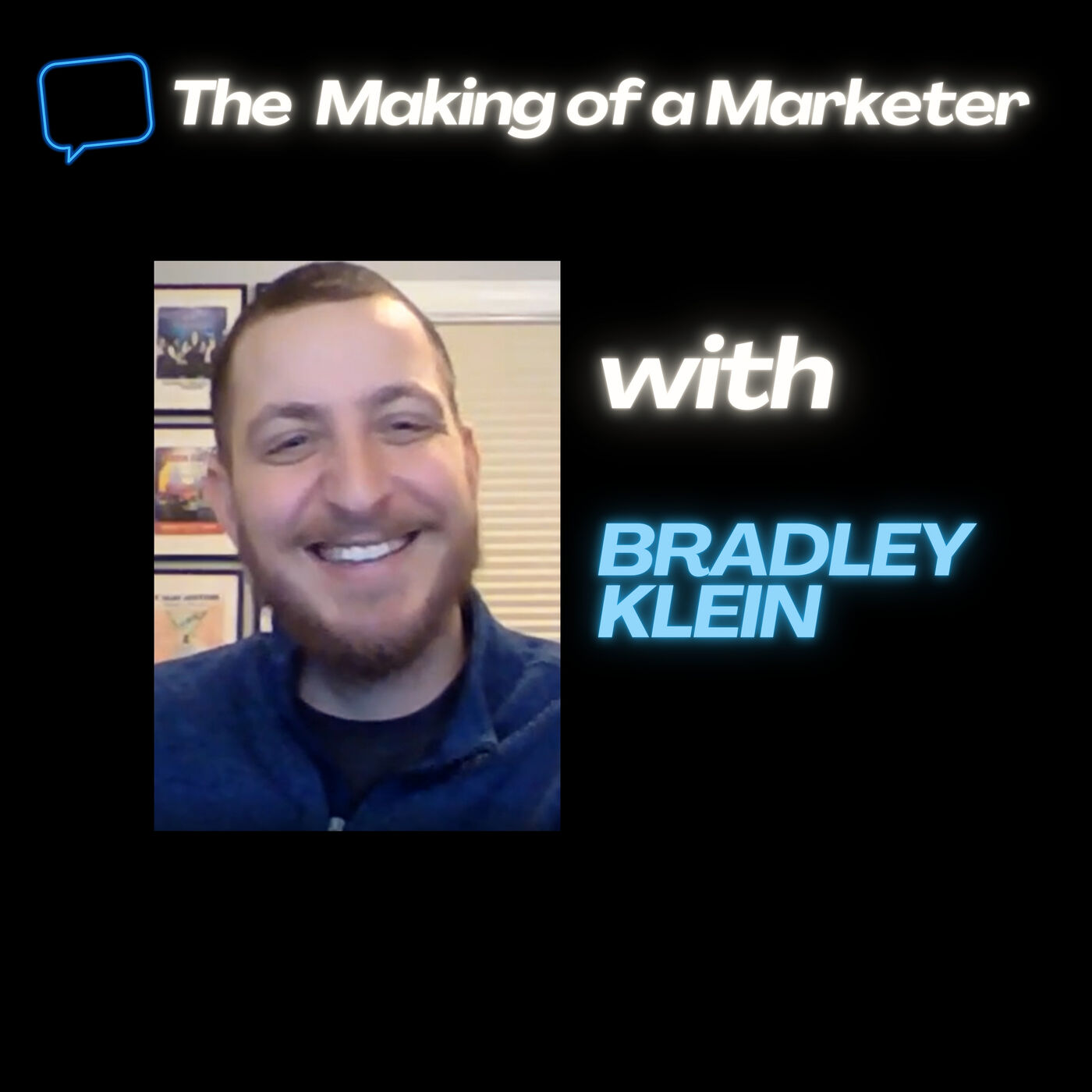 The Making of a Marketer