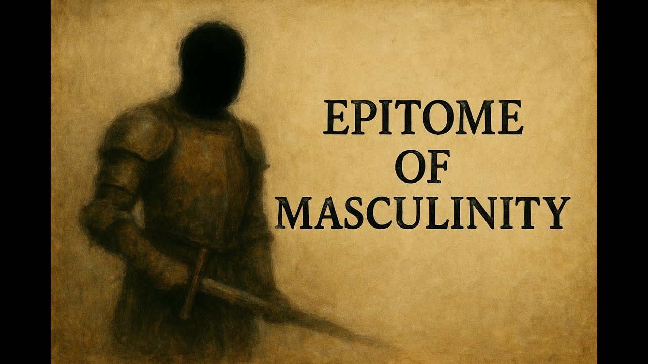 The Psychology of a Warrior : Carl Jung episode artwork
