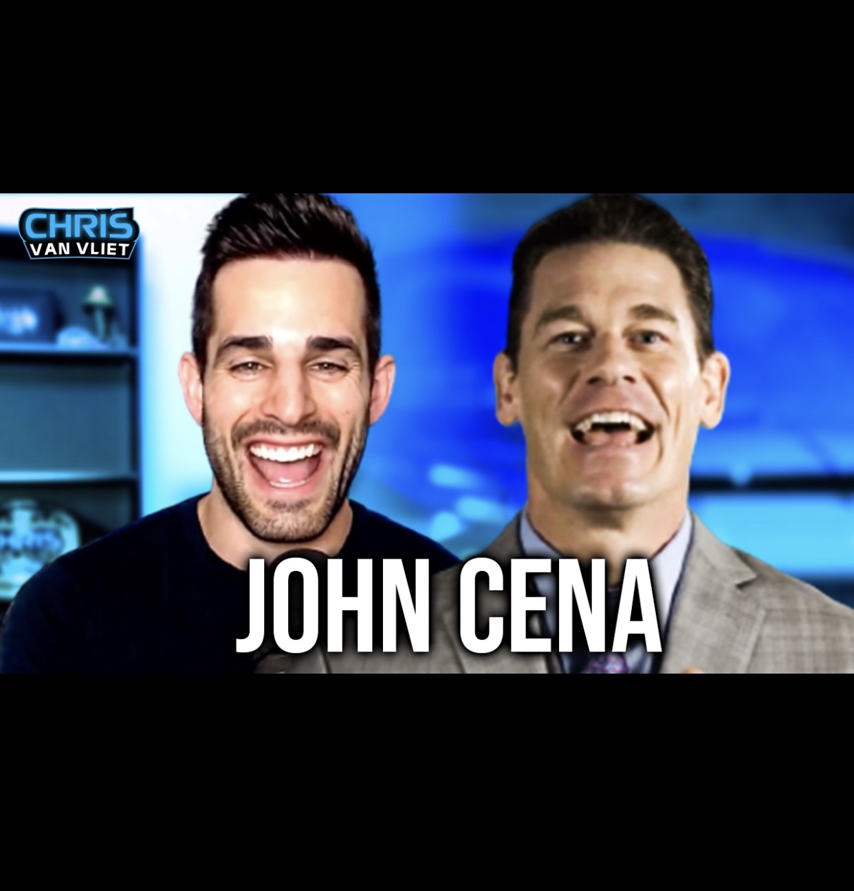 John Cena on F9, Roman Reigns, confirms WWE return, biggest lesson learned from Vince McMahon