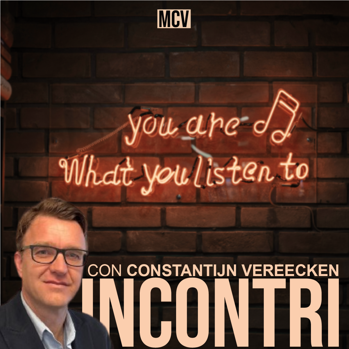 Constantijn Vereecken episode artwork