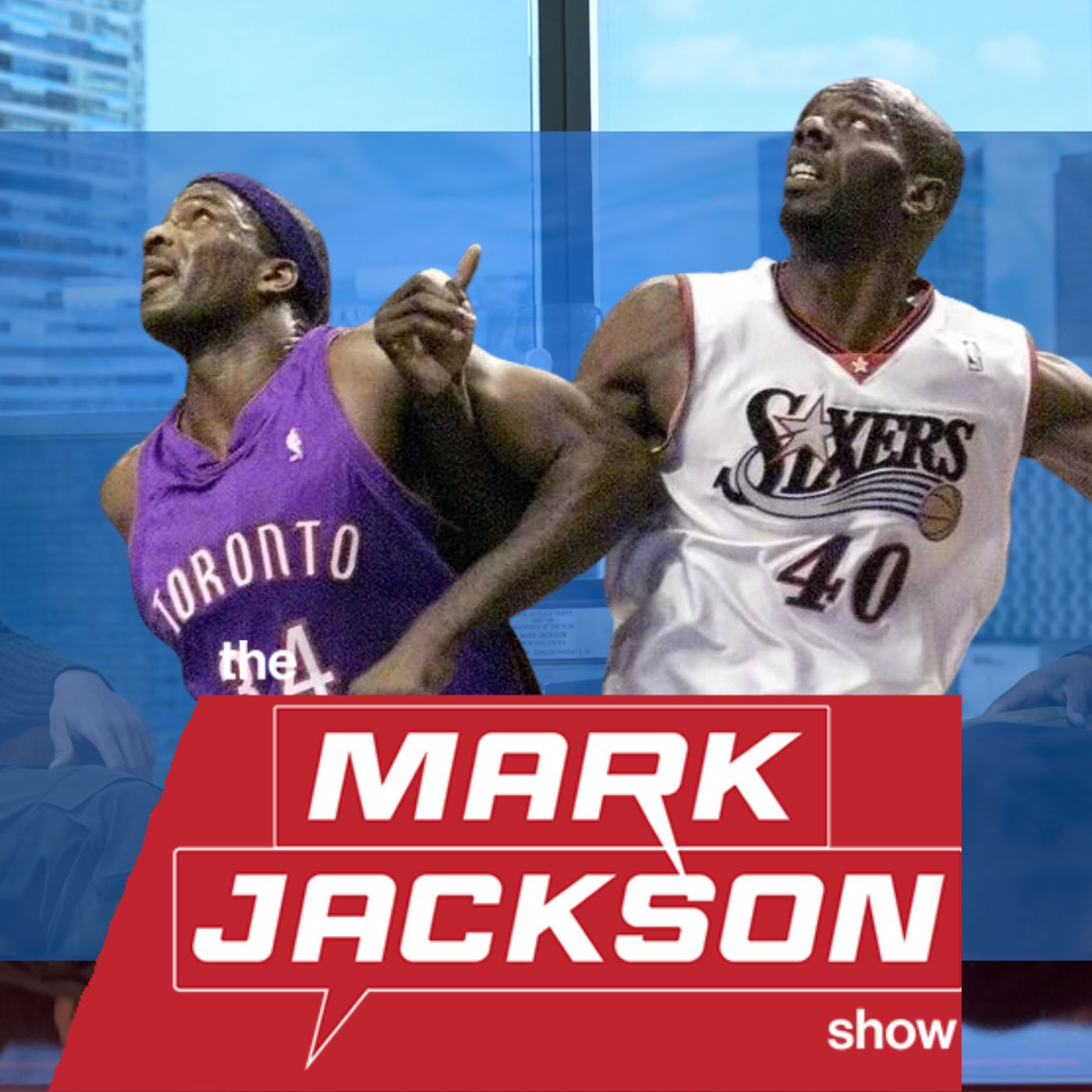 REMEMBERING CHARLES OAKLEY'S SLAP OF TYRONE HILL