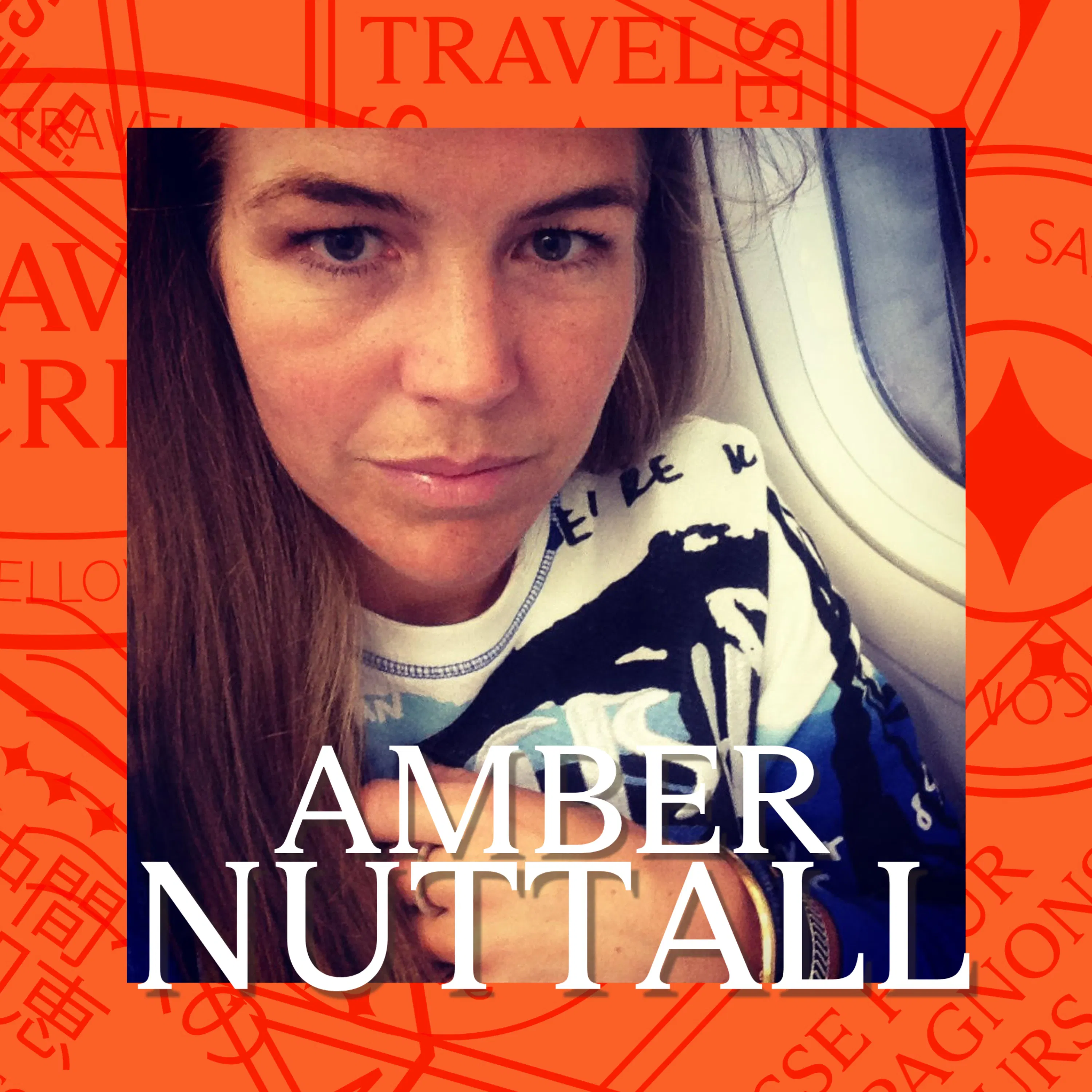 Travel Secrets LIVE! | Amber Nuttall on How We Can Lend Our Voice to the Environment