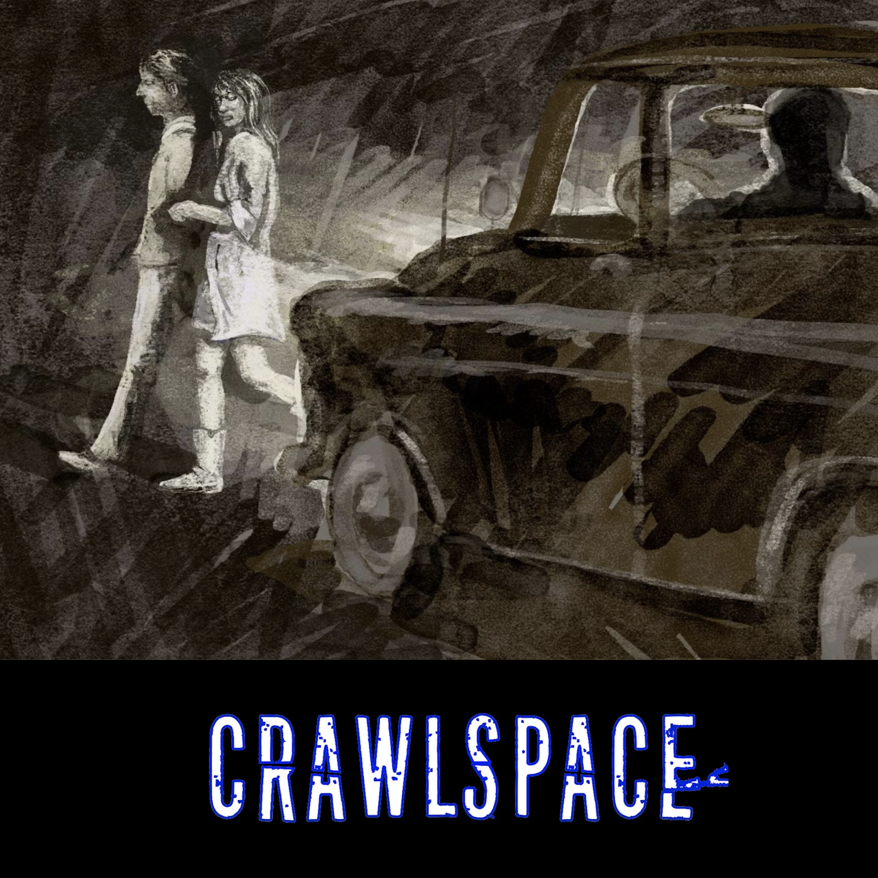 556 // Encounter with the Green River Killer