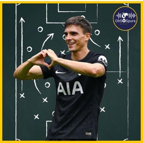 How Spurs Beat Man City - A Coaches View