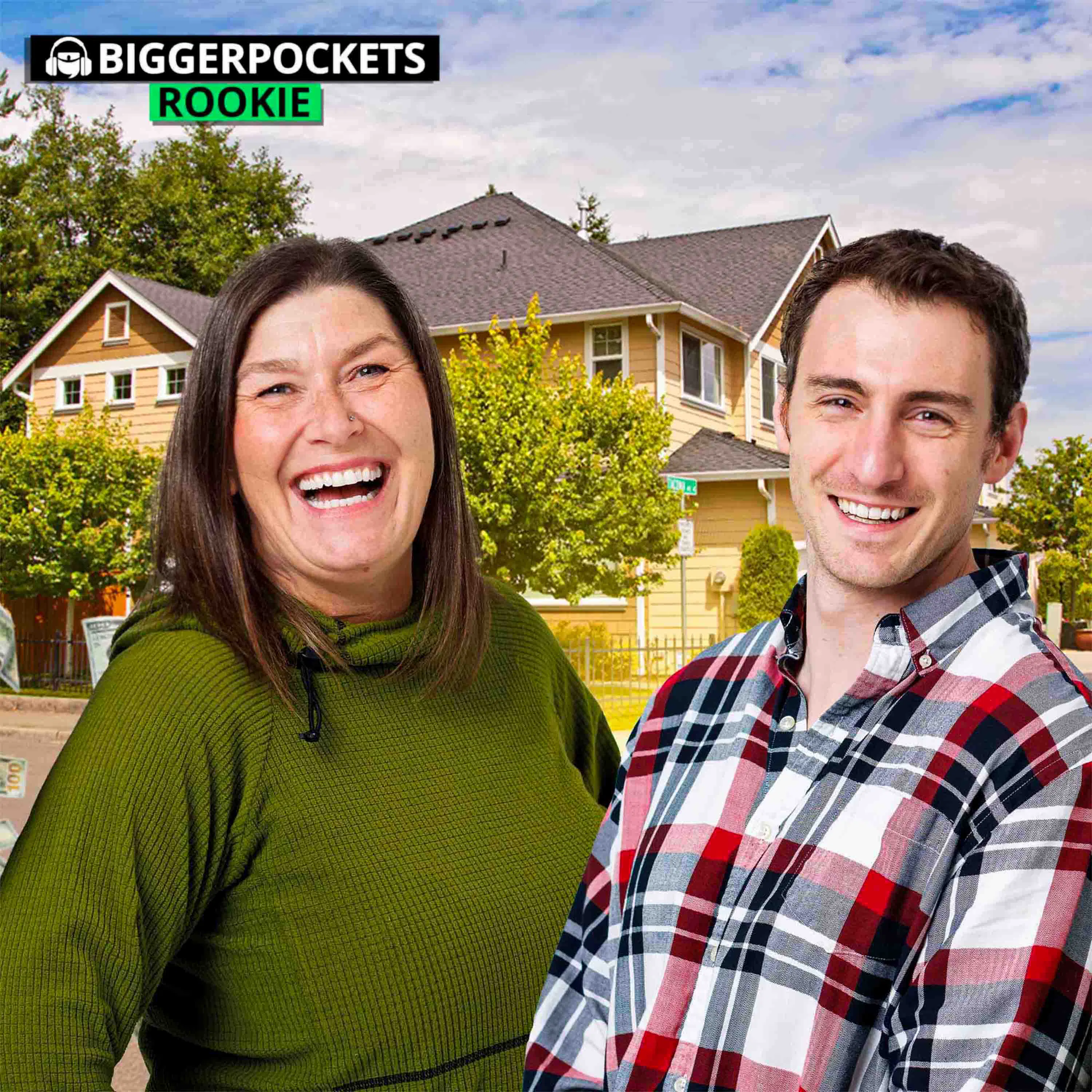 Financial Freedom in 2 Years by Scaling Their Rental Portfolio FAST