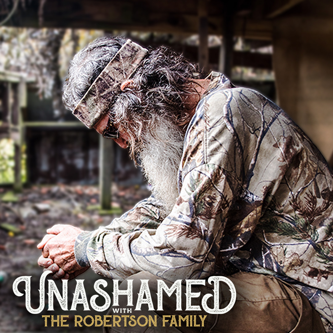 Ep 1254 | Phil Robertson Wept at Auschwitz Concentration Camp & Why Moral Truth Matters