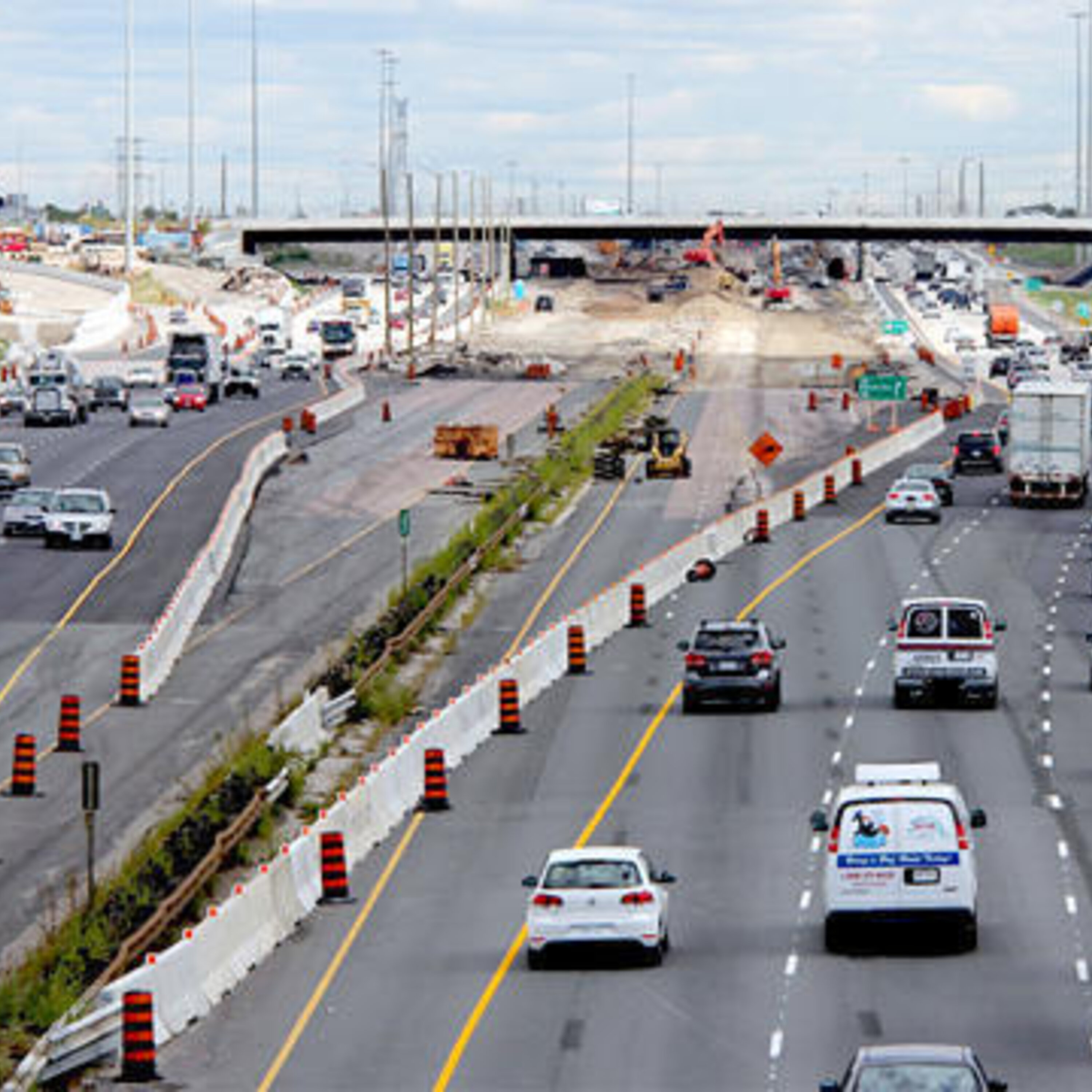 Road Construction Is Crazy Right Now And A Doctor Is Being Sued By His Patient episode artwork