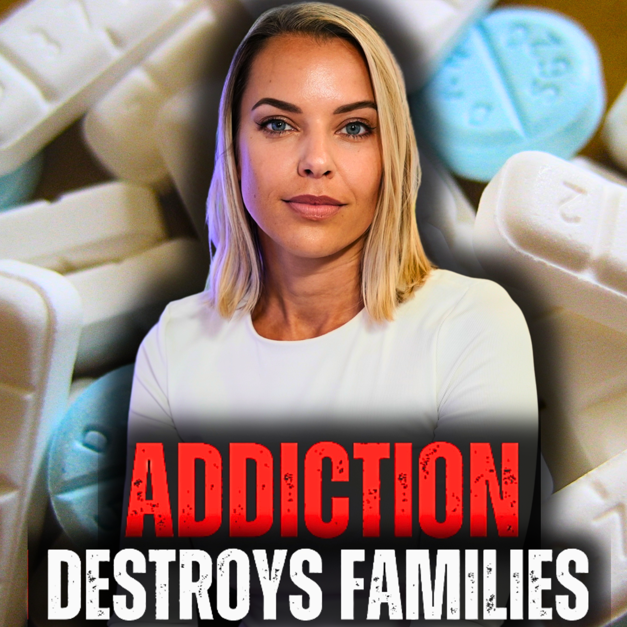Addiction Destroys Families | The Truth About Loving Someone With Mental Illness & Addiction