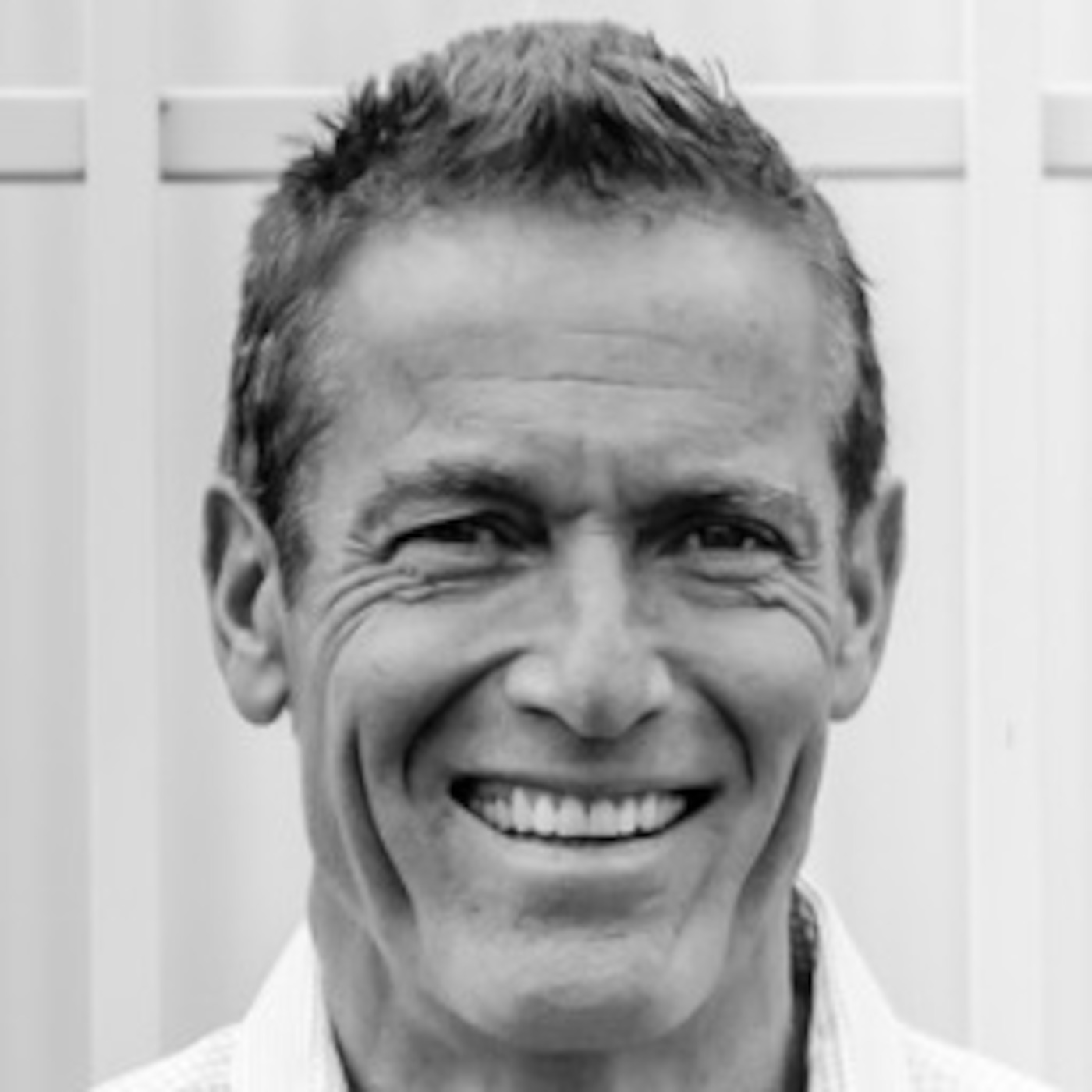 Think Bold, Be Bold - Episode #50 - Peter Thurin - BE the BEST you can BE! episode artwork