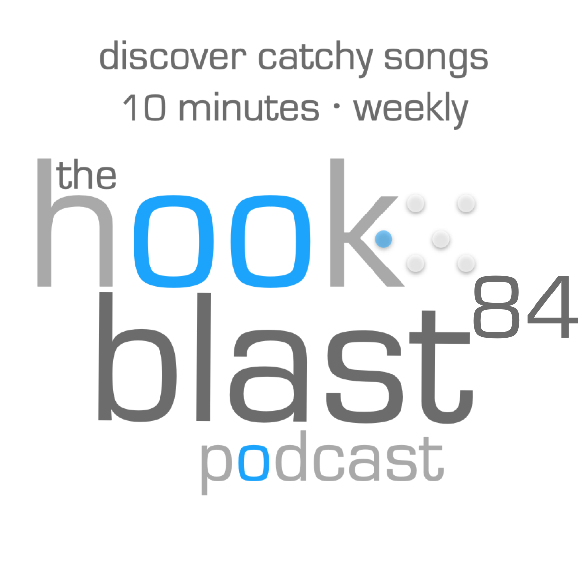 The Hookblast Podcast with Mike McCready