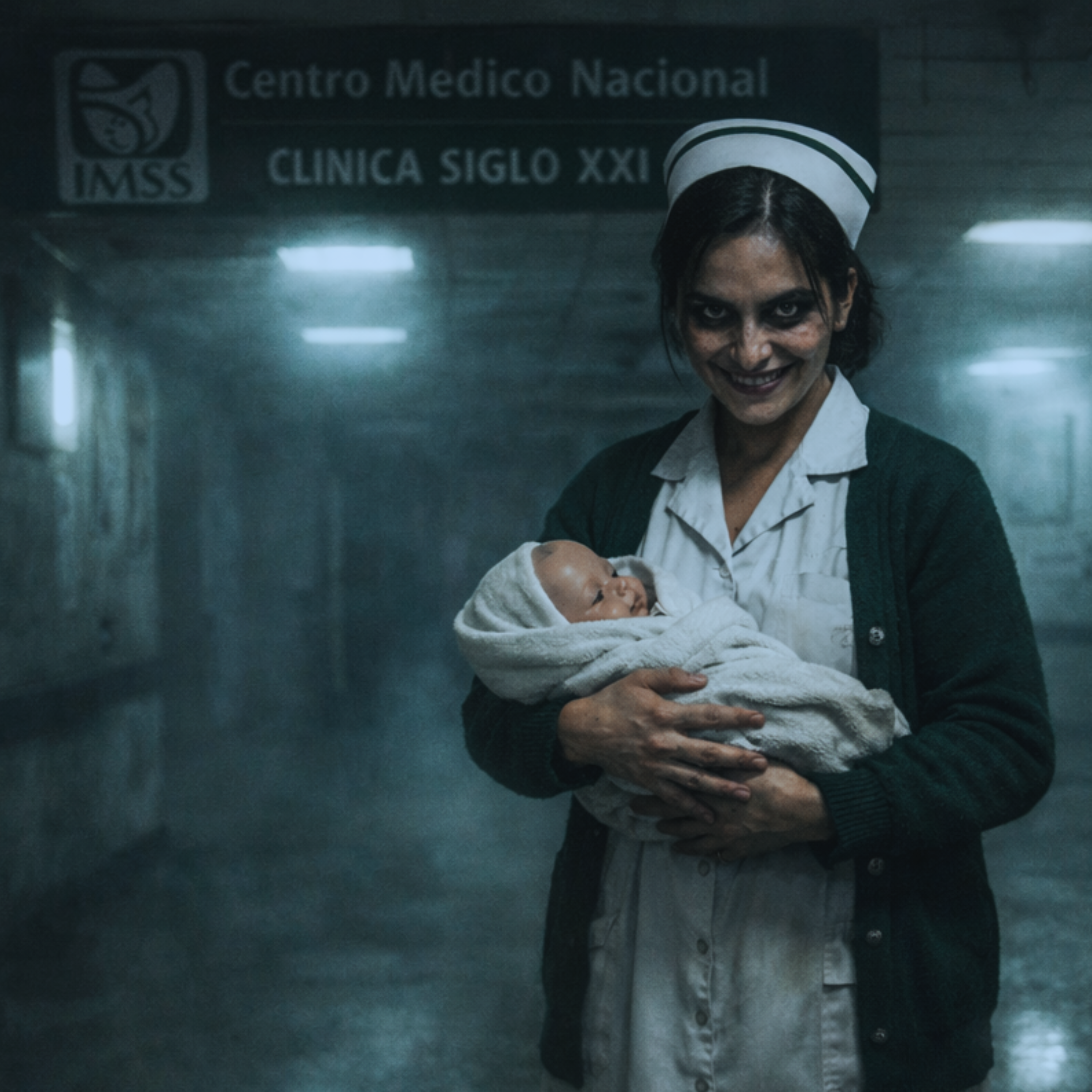 ReManchados de Miedo