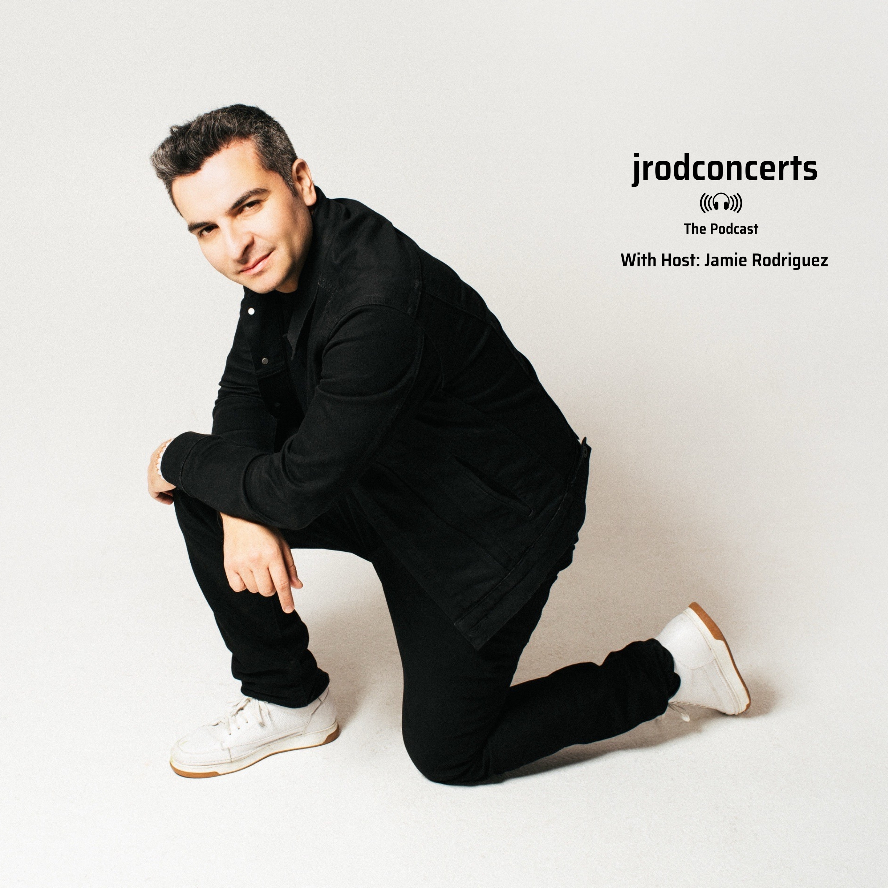 Jrodconcerts: The Podcast