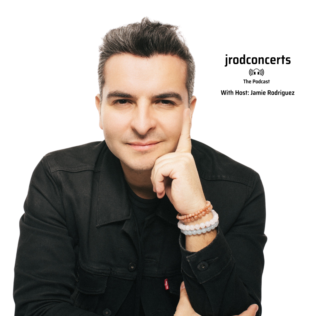 Jrodconcerts: The Podcast
