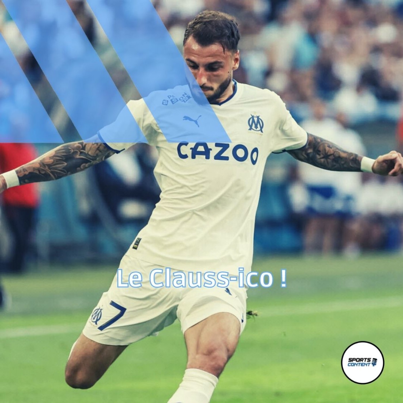 Place au Clauss-ico !