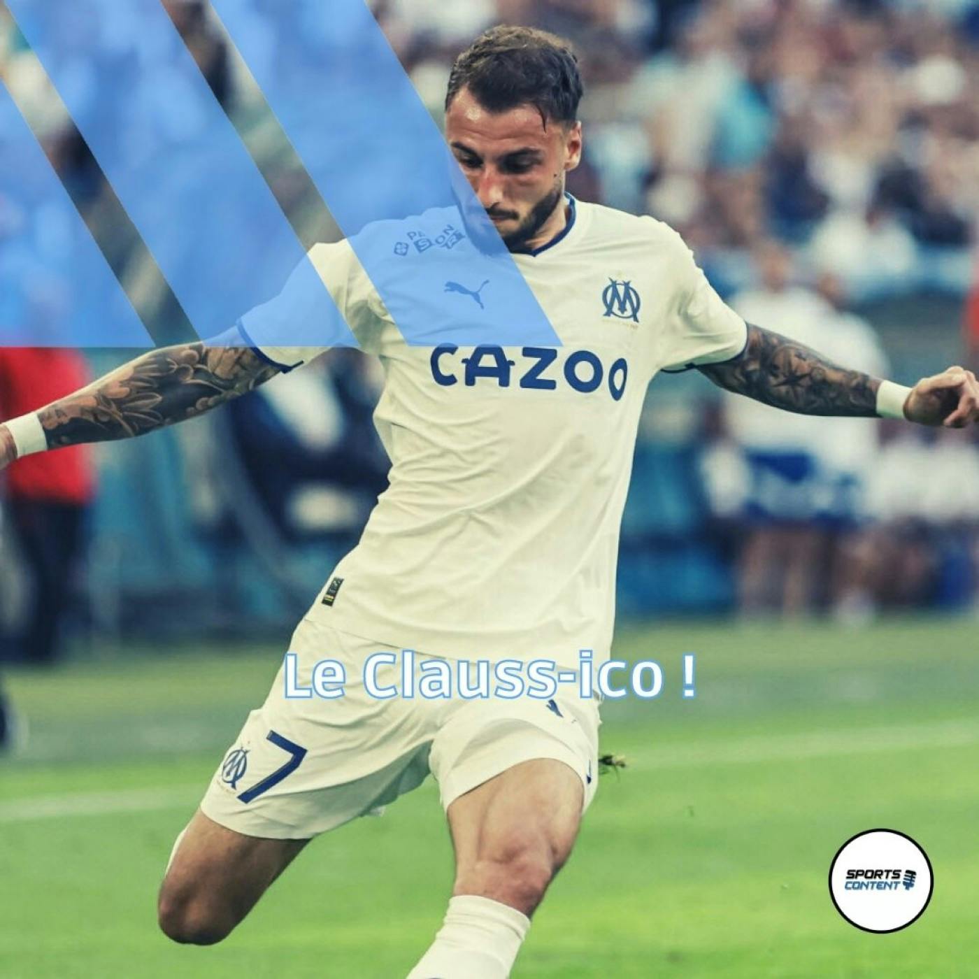 Place au Clauss-ico ! Place au Clauss-ico !