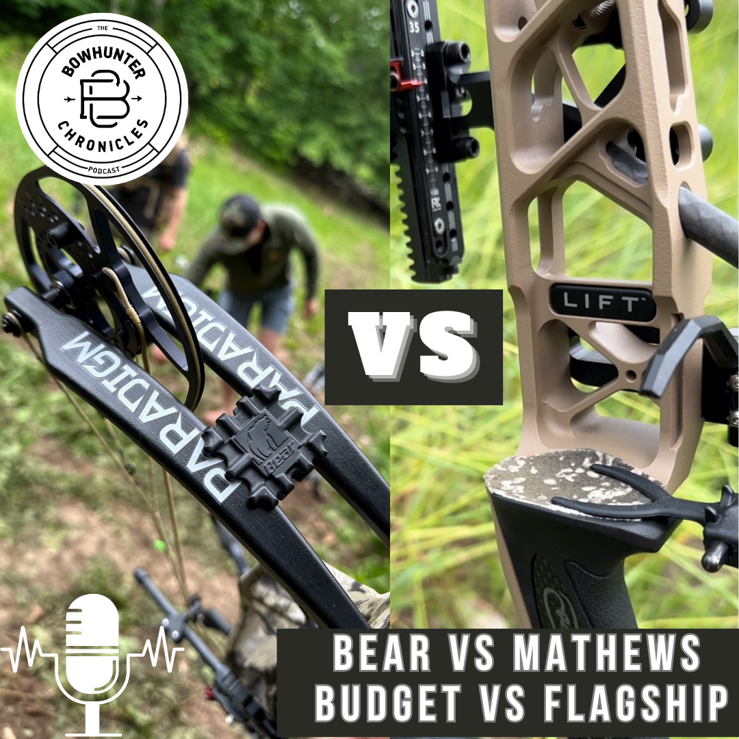 Bowhunter Chronicles Podcast