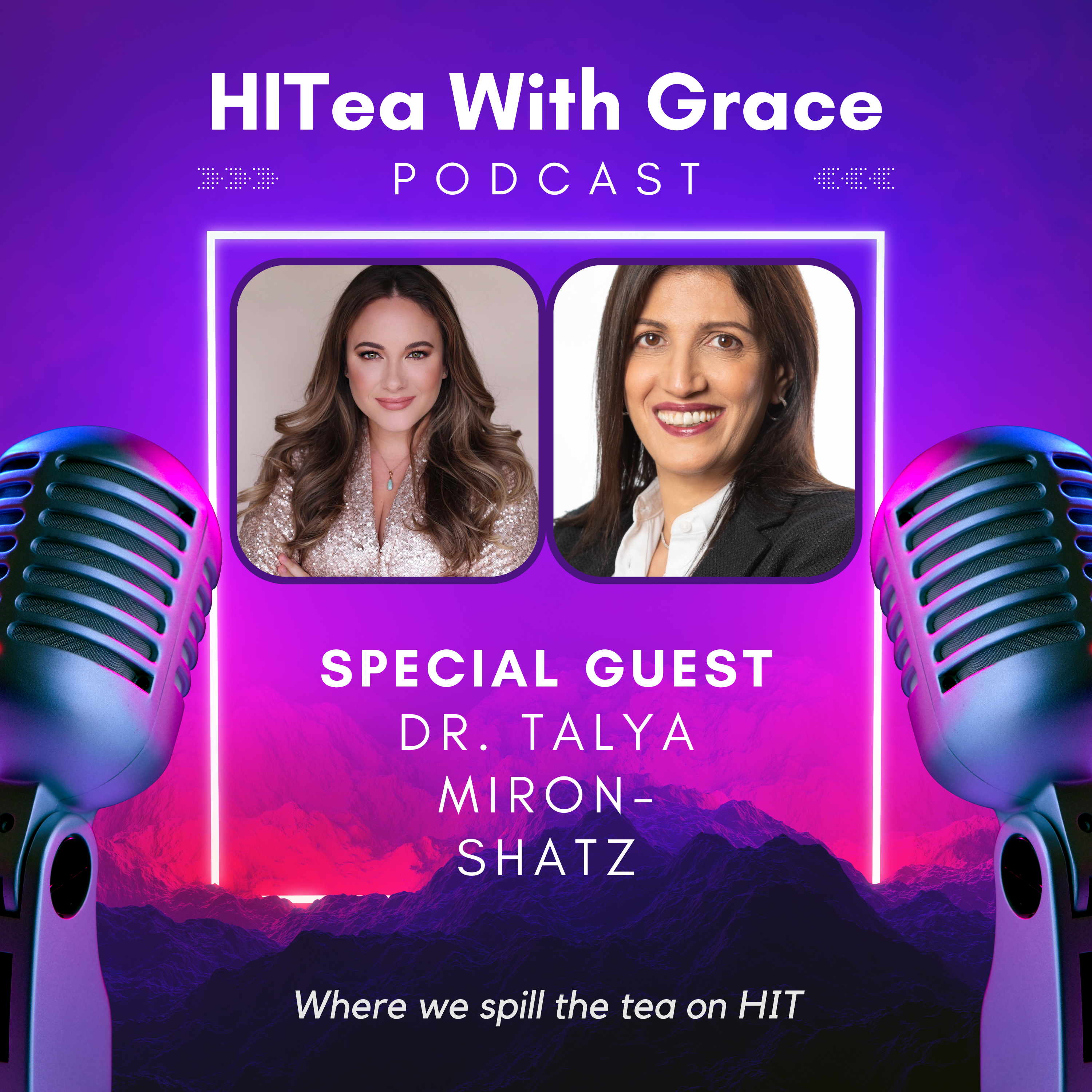 HITea With Grace
