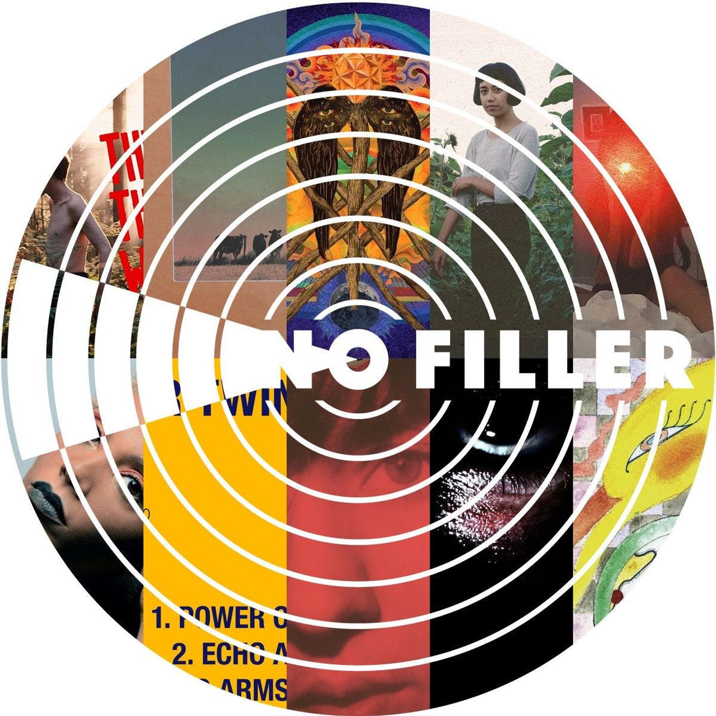 EP 26 - No Filler Favorites From 2018